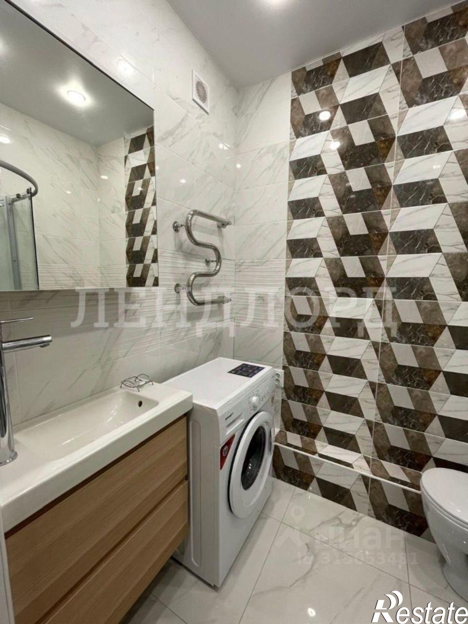 Купить квартиру за 7 790 000 рублей на улица Нансена, 103/1 с2