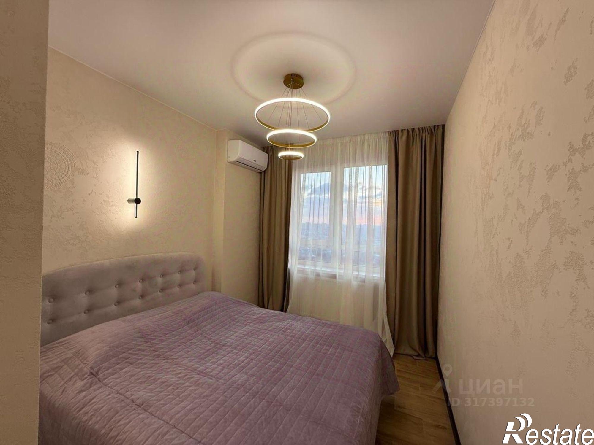 Купить квартиру за 7 890 000 рублей на улица Ларина, 41/19