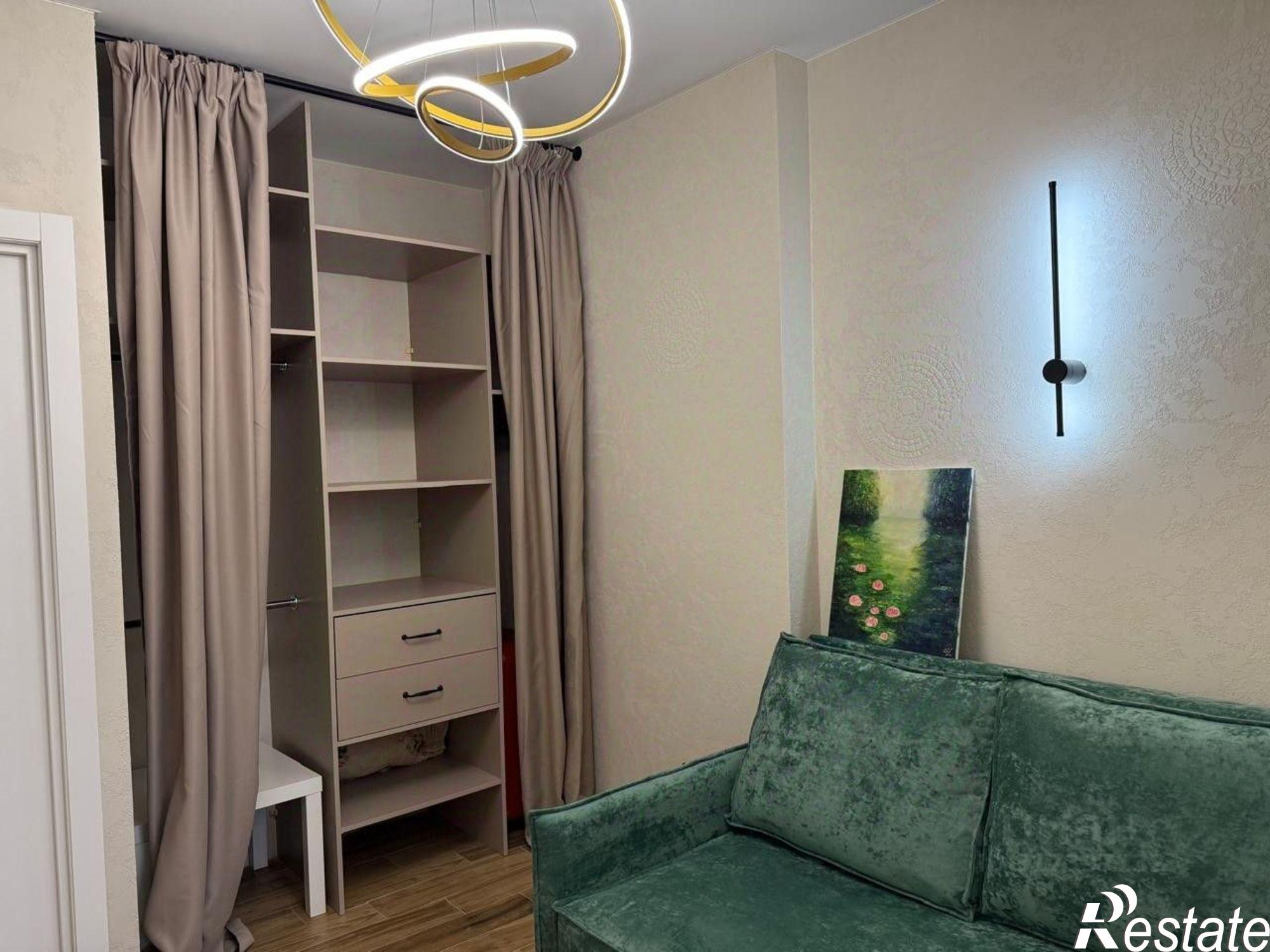 Купить квартиру за 7 890 000 рублей на улица Ларина, 41/19