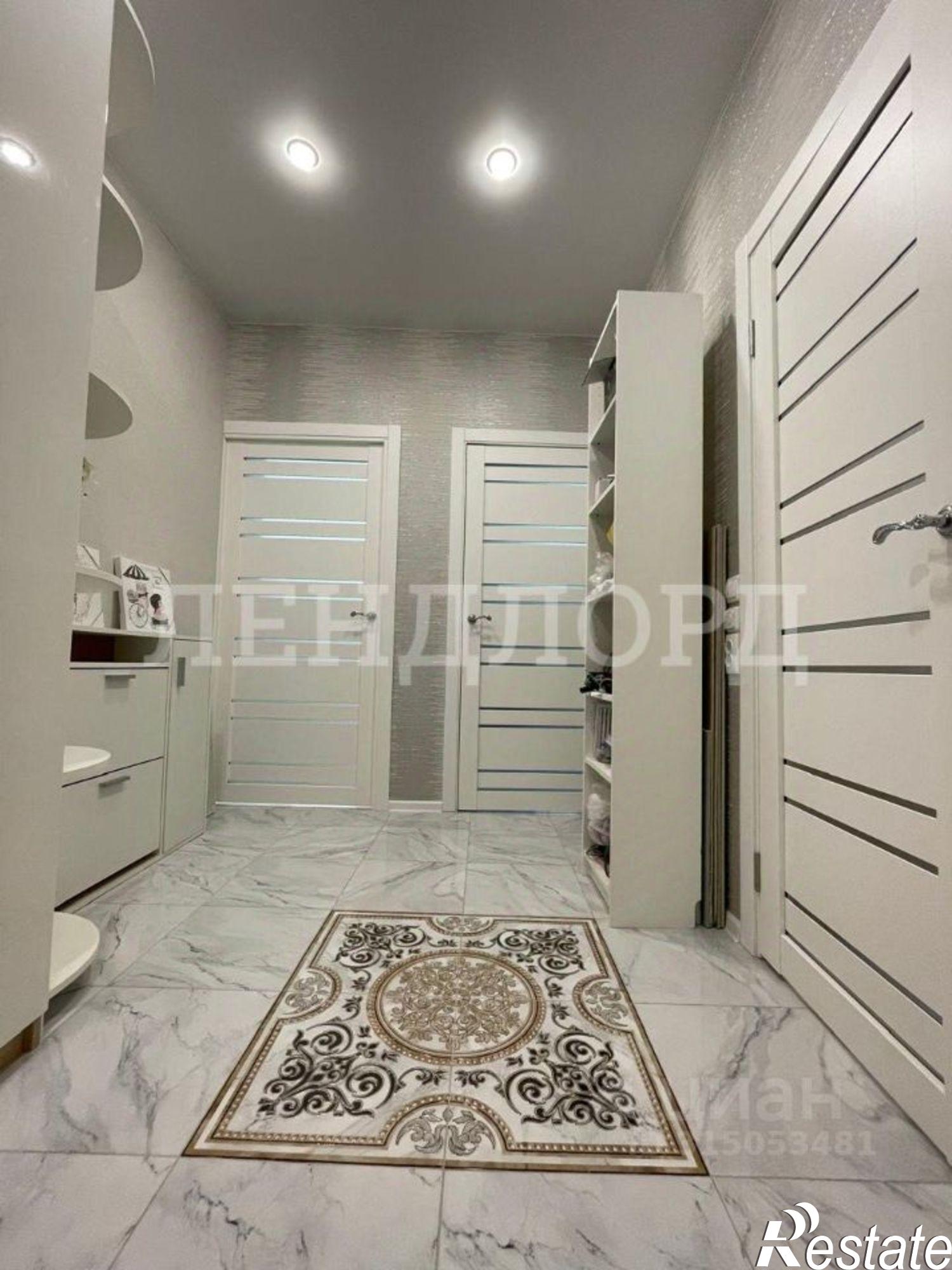 Купить квартиру за 7 790 000 рублей на улица Нансена, 103/1 с2