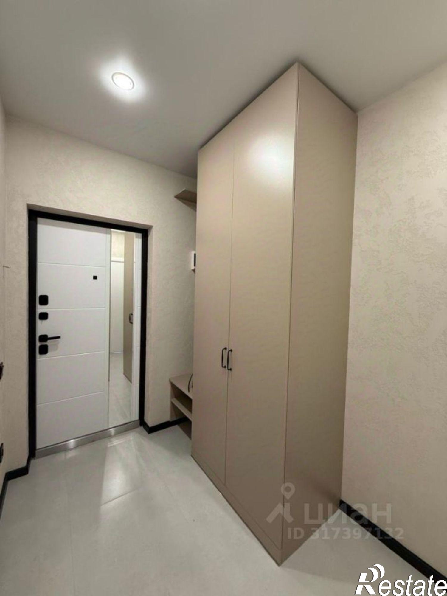 Купить квартиру за 7 890 000 рублей на улица Ларина, 41/19