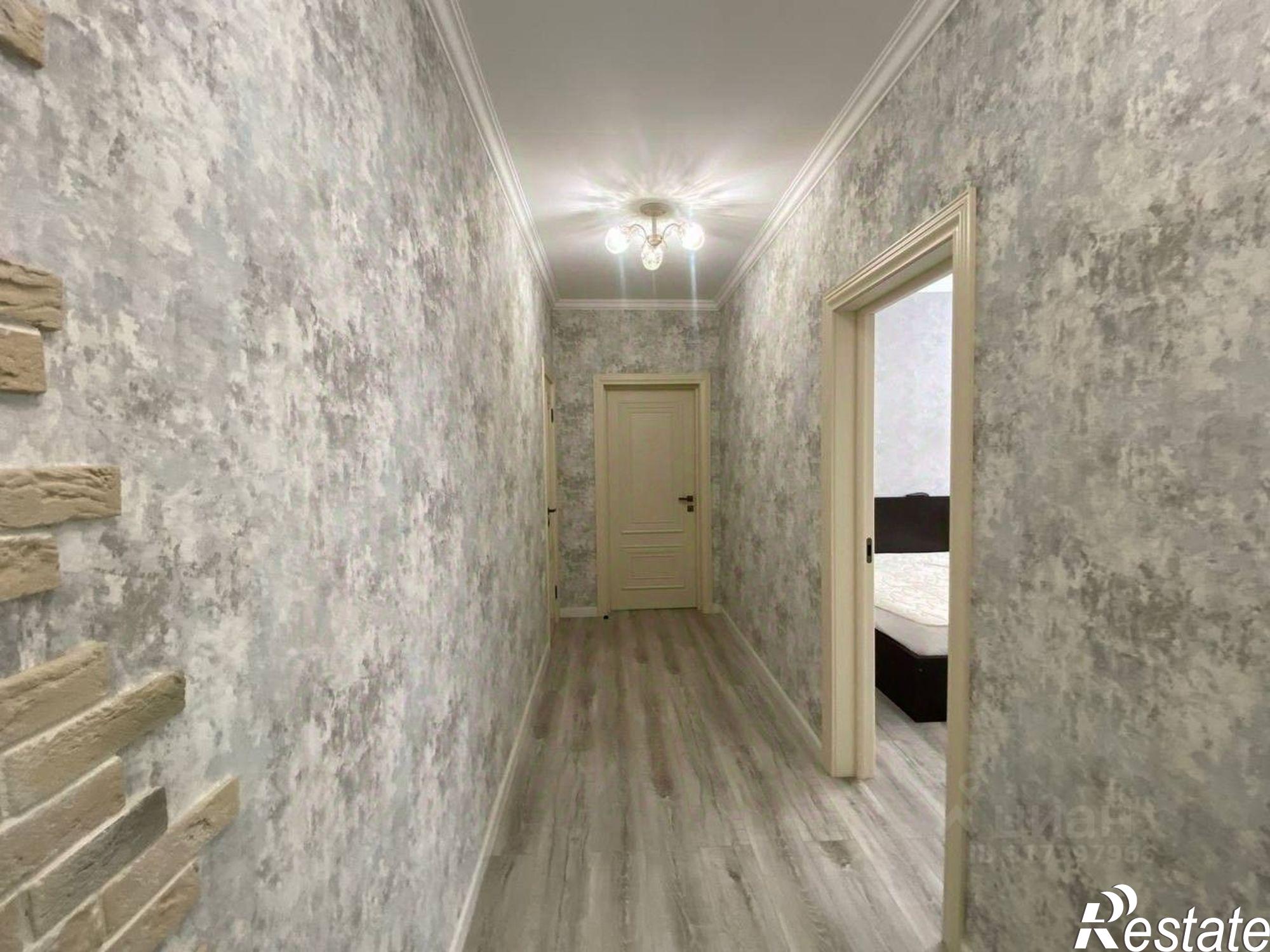 Купить квартиру за 9 200 000 рублей на Бодрая улица, 87А