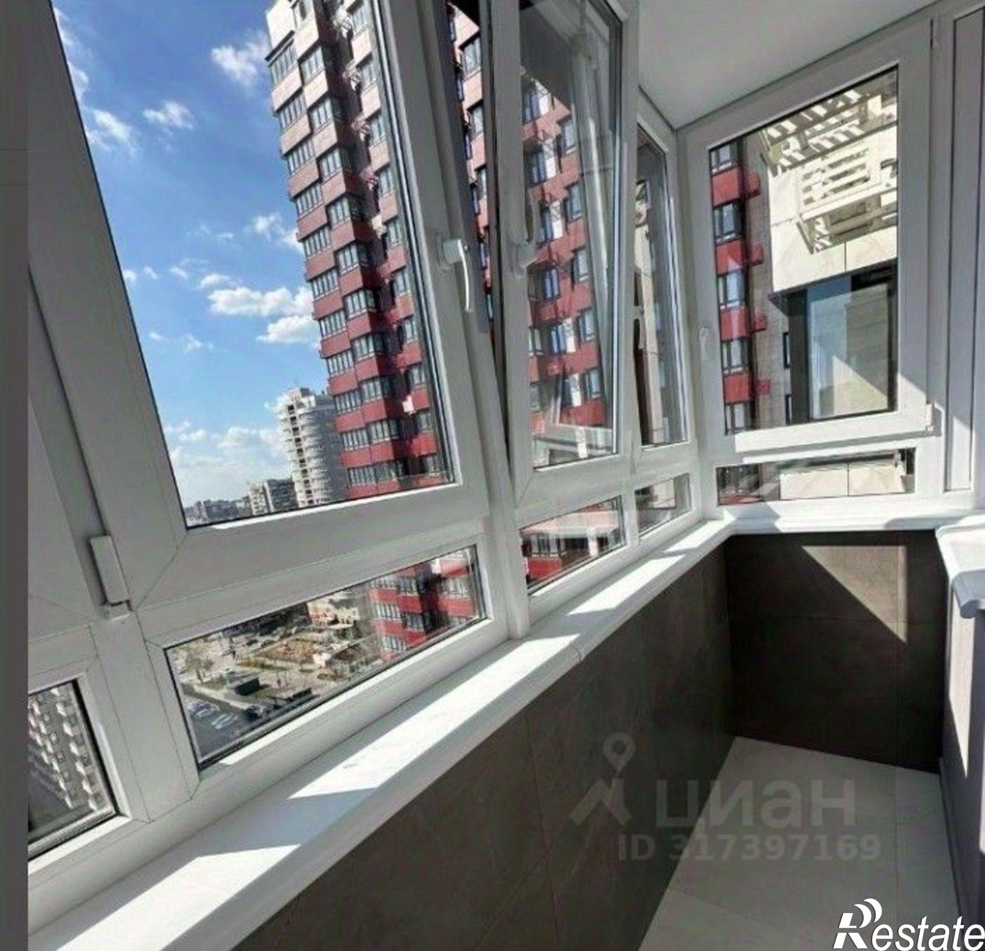 Купить квартиру за 10 400 000 рублей на пр-кт Соколова, 37