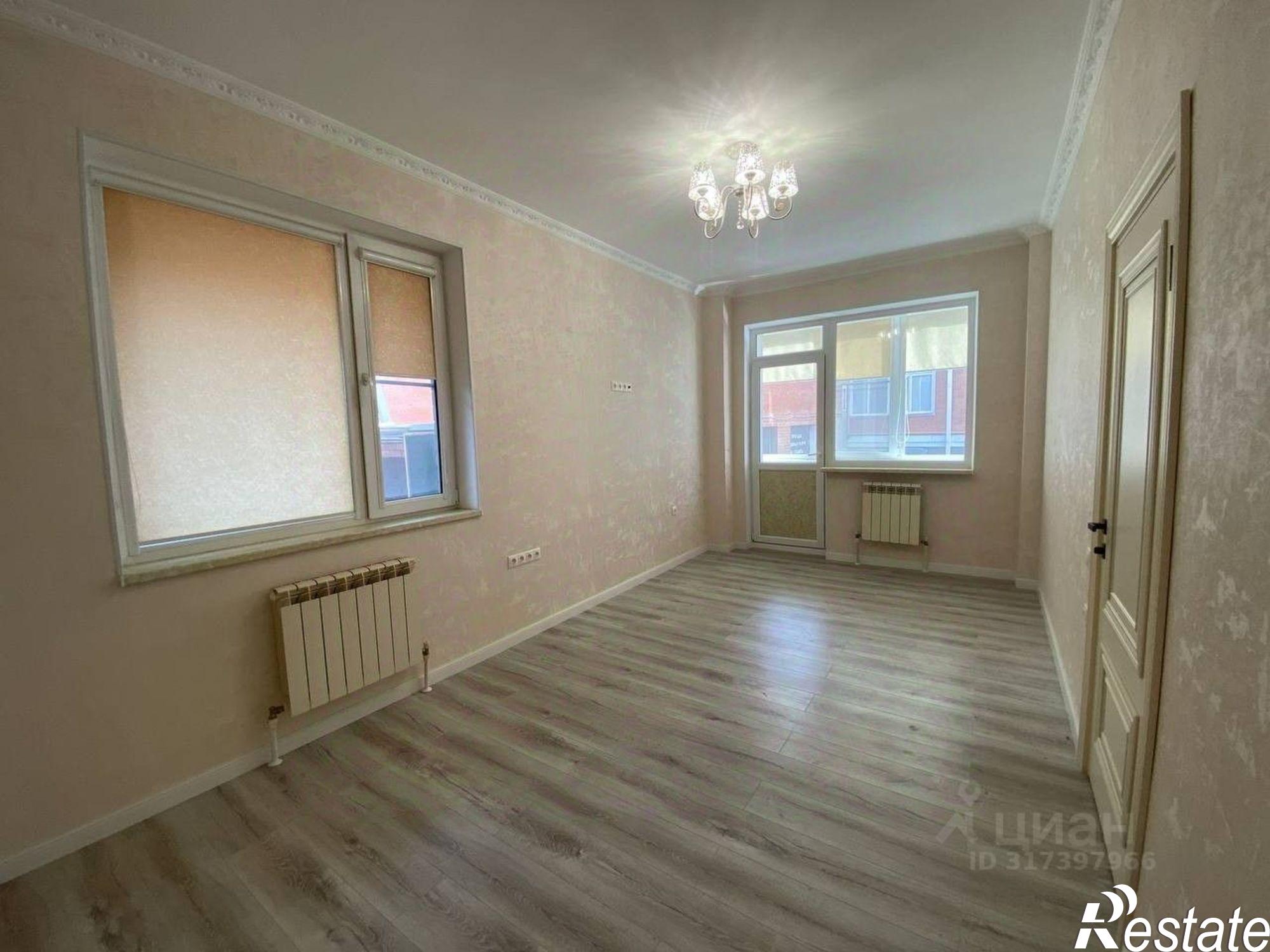 Купить квартиру за 9 200 000 рублей на Бодрая улица, 87А