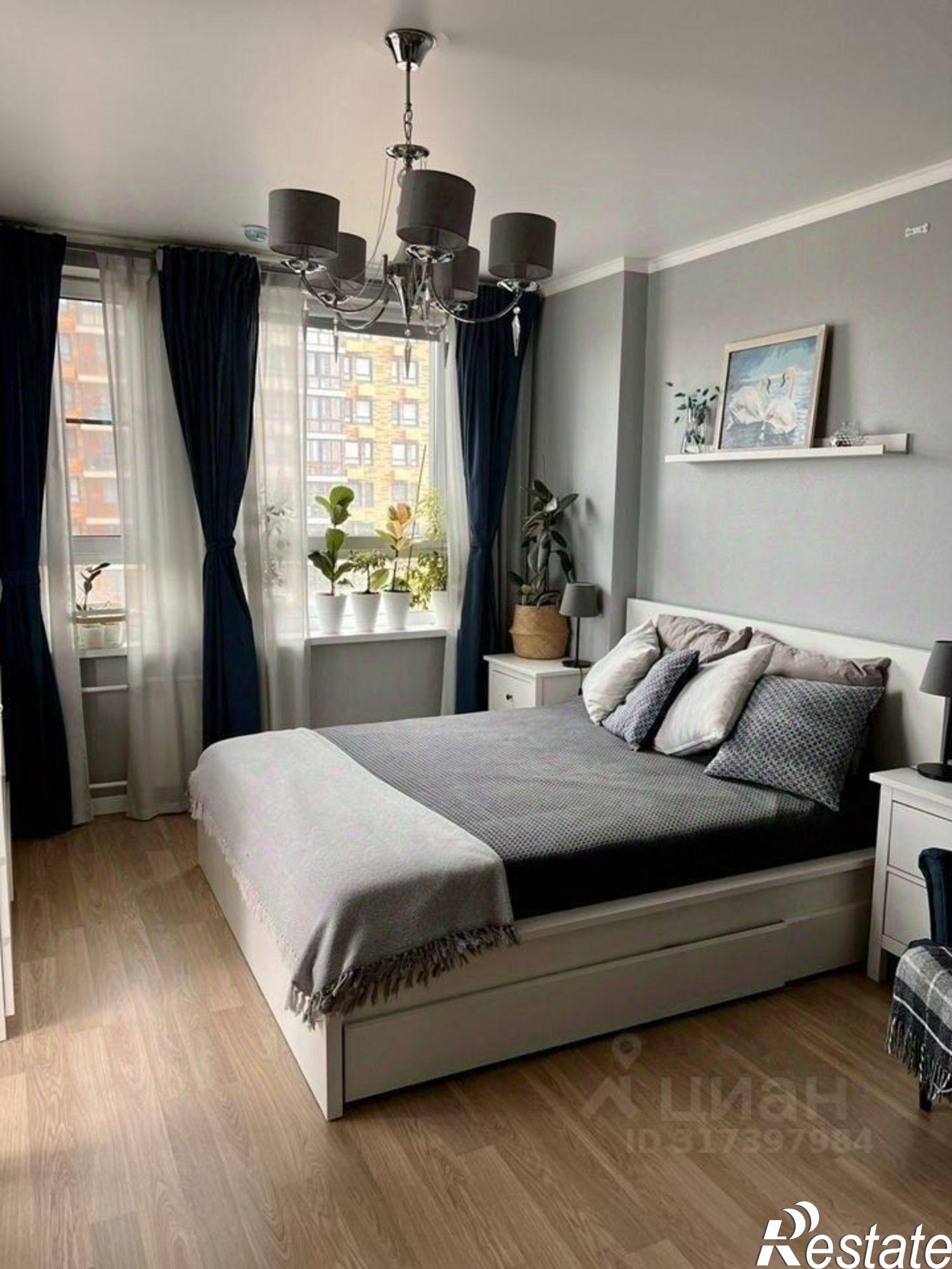 Купить квартиру за 10 500 000 рублей на Орбитальная улица, 46