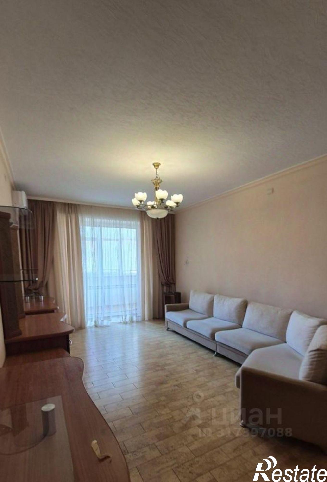 Купить квартиру за 11 500 000 рублей на улица Добровольского, 11