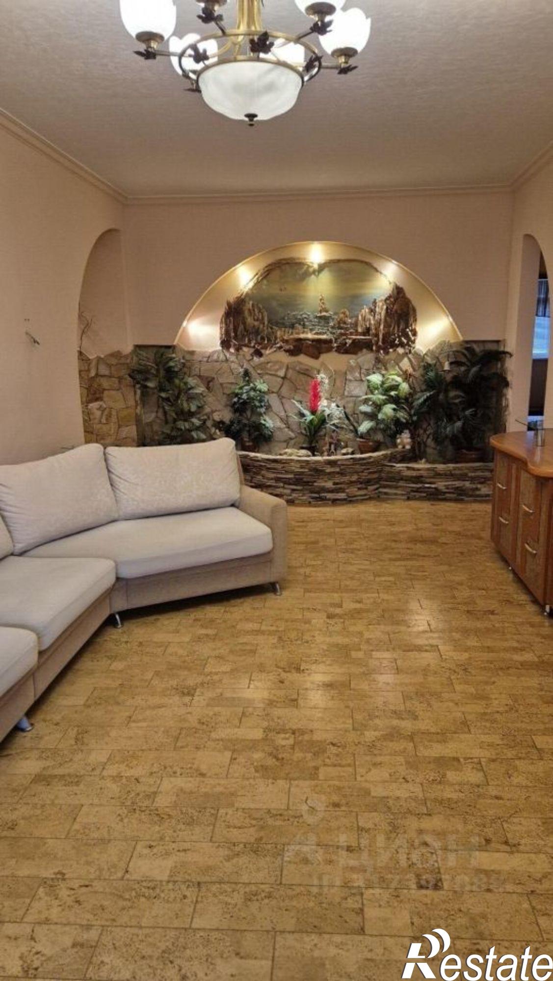 Купить квартиру за 11 500 000 рублей на улица Добровольского, 11