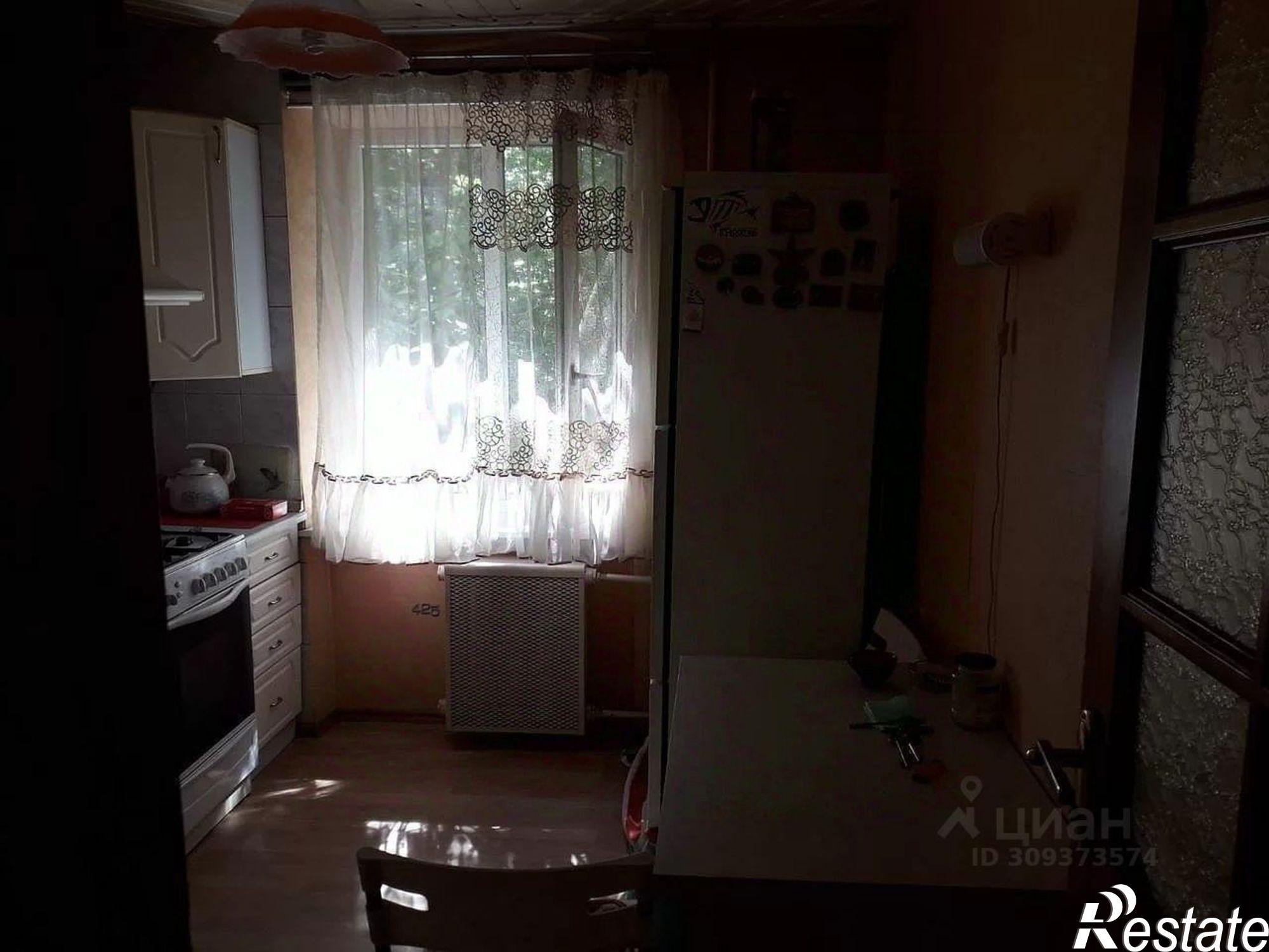 Купить квартиру за 6 800 000 рублей на пр-кт 40-летия Победы, 91