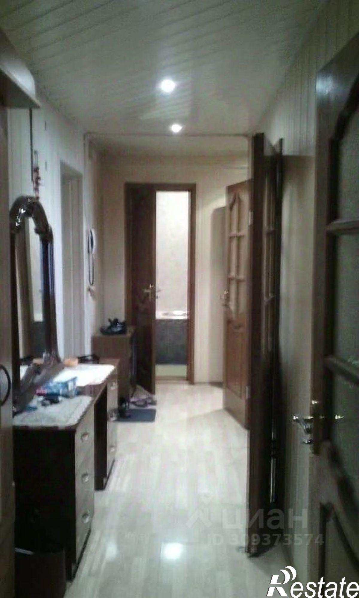 Купить квартиру за 6 800 000 рублей на пр-кт 40-летия Победы, 91