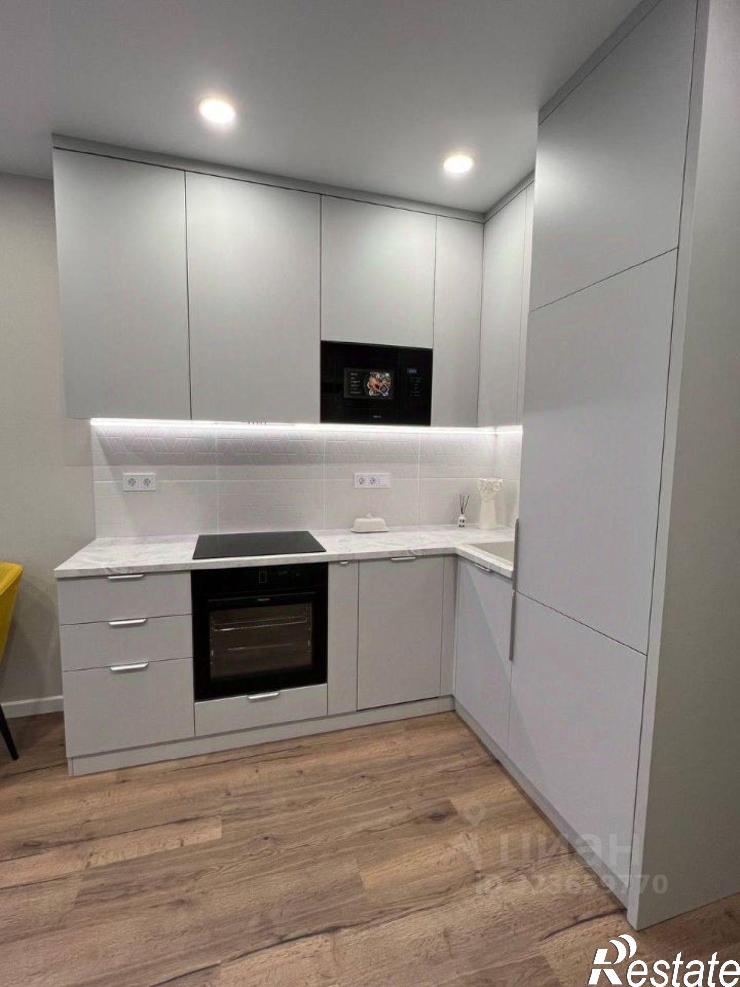 Купить квартиру за 8 350 000 рублей на ул Нансена, 103а