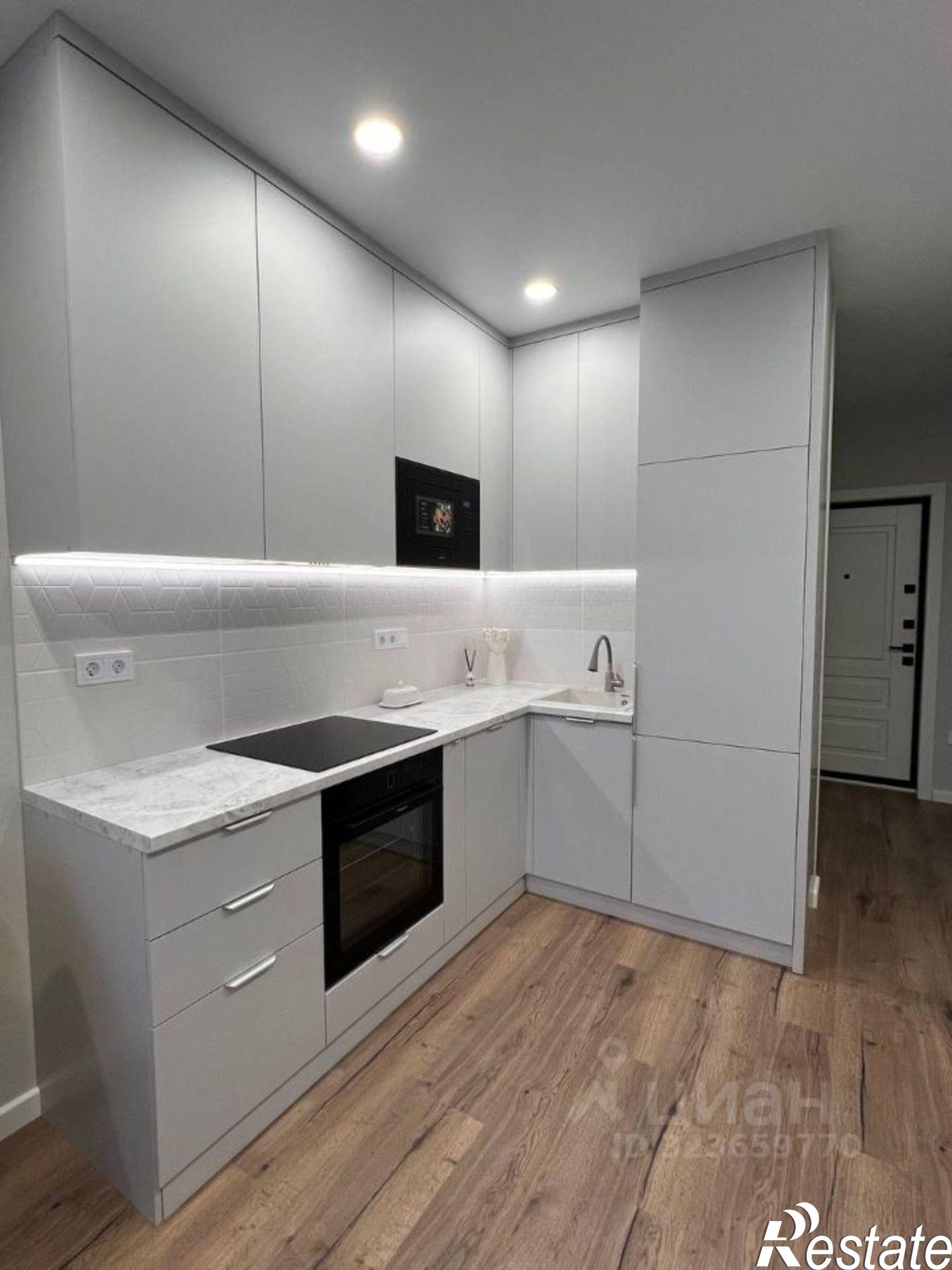 Купить квартиру за 8 350 000 рублей на ул Нансена, 103а