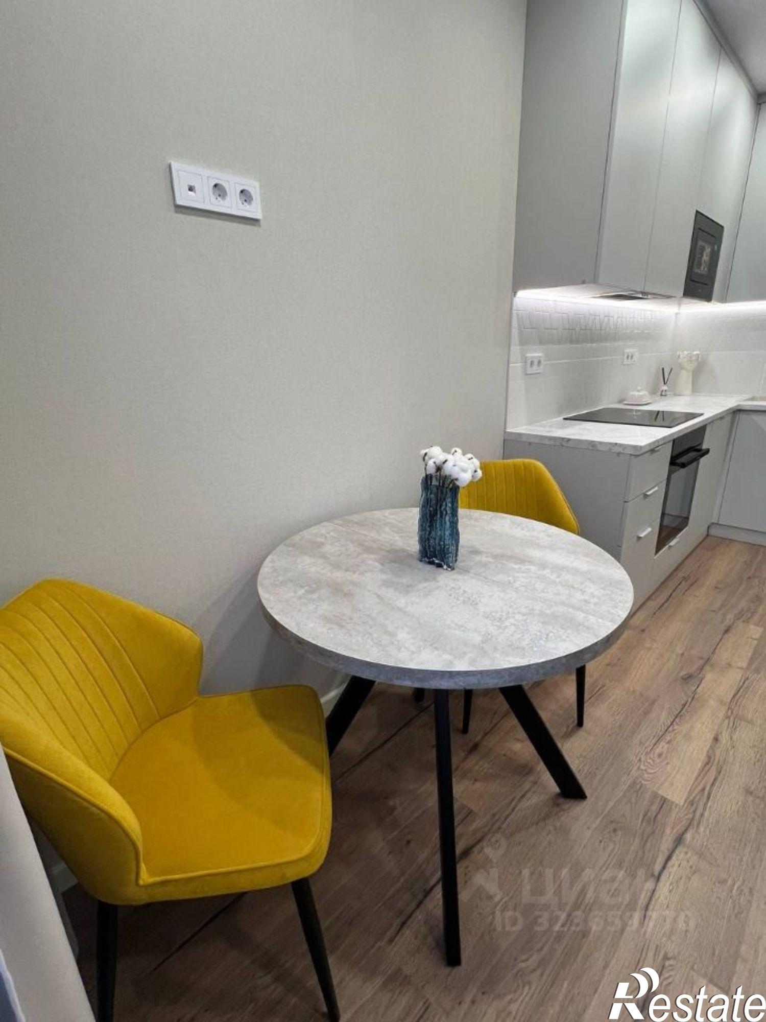 Купить квартиру за 8 350 000 рублей на ул Нансена, 103а