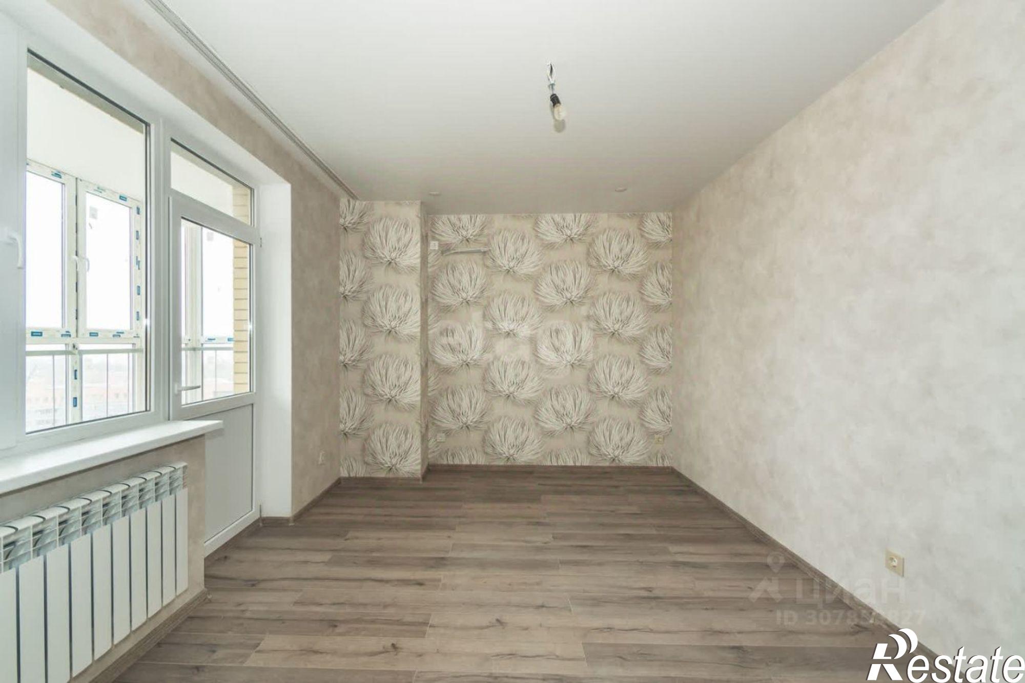 Купить квартиру за 8 722 000 рублей на ул Зорге, 9