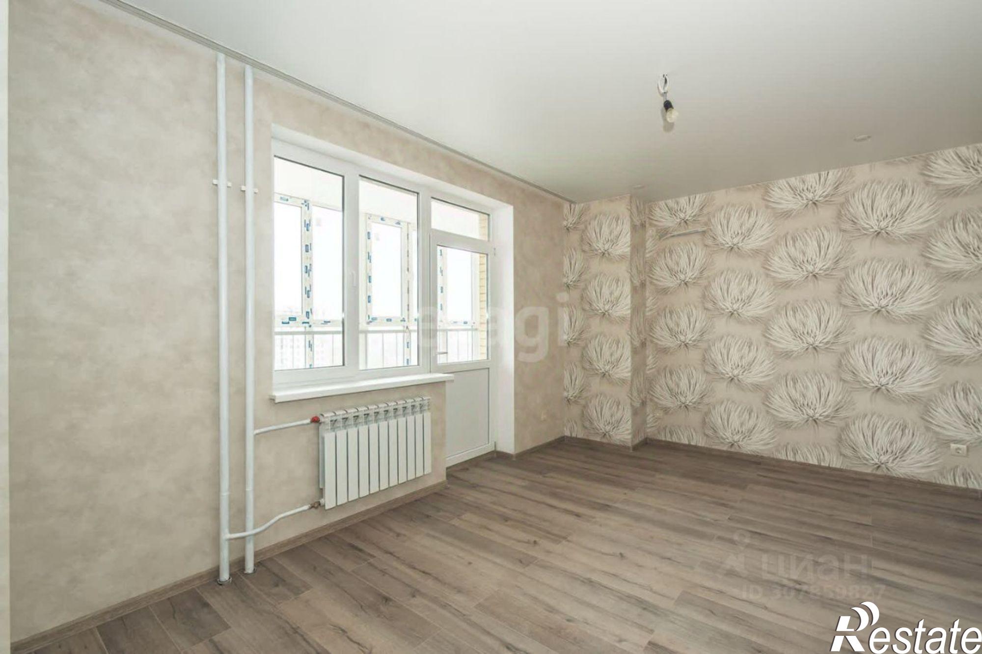 Купить квартиру за 8 722 000 рублей на ул Зорге, 9