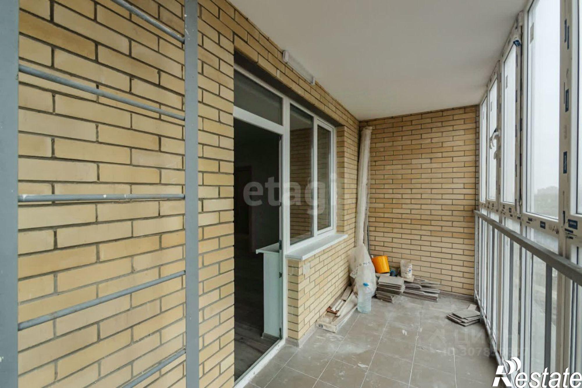 Купить квартиру за 8 722 000 рублей на ул Зорге, 9