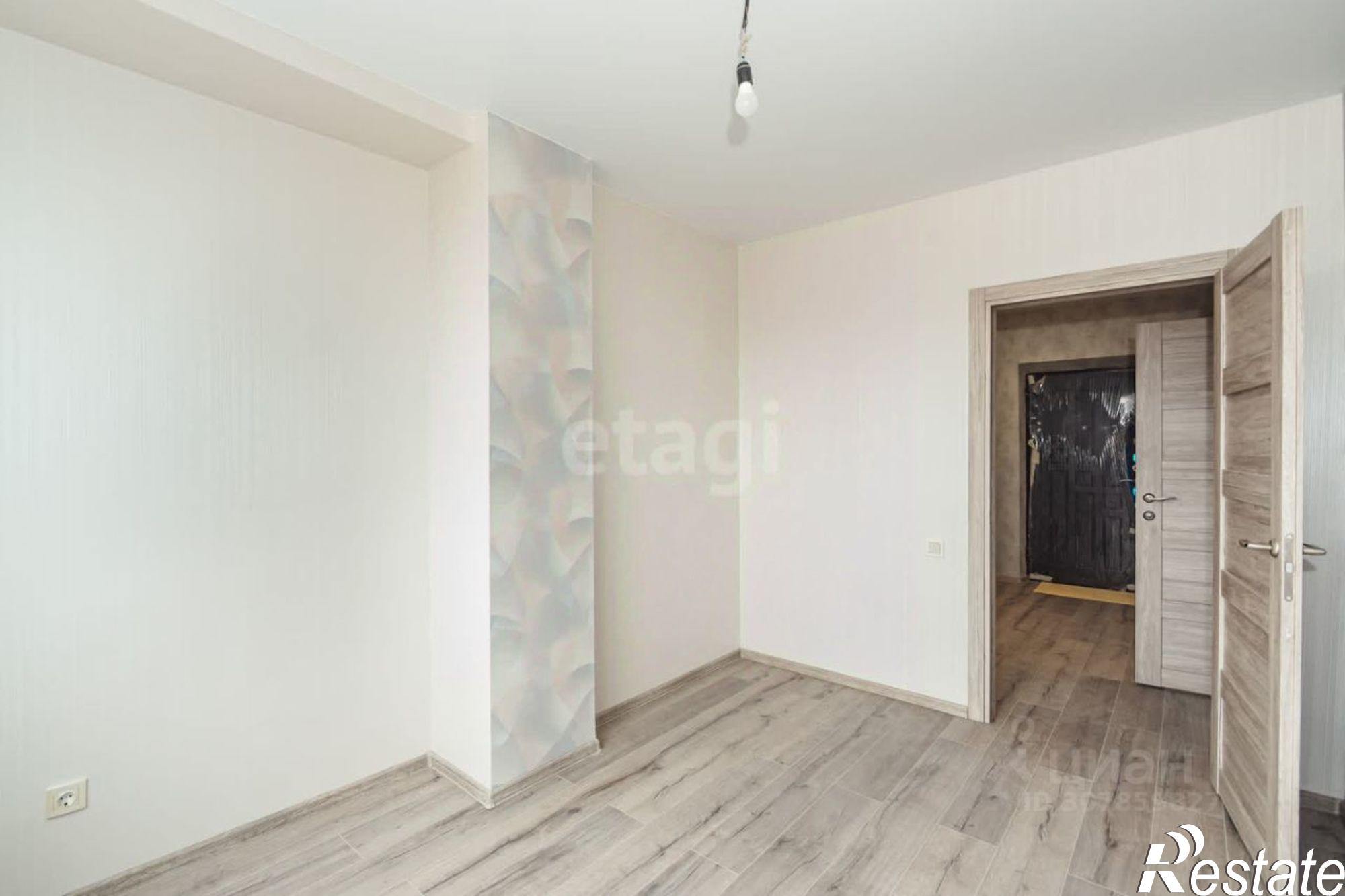 Купить квартиру за 8 722 000 рублей на ул Зорге, 9