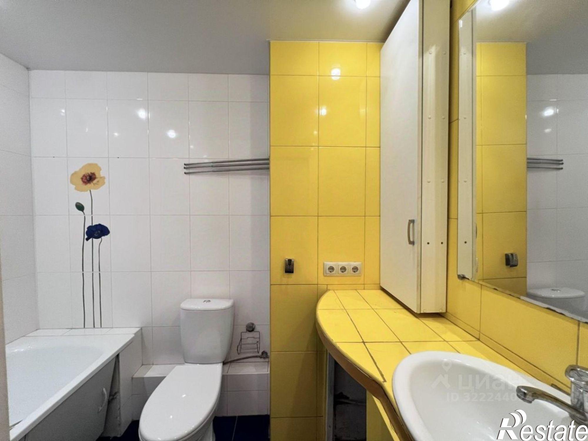 Купить квартиру за 5 800 000 рублей на пр-кт Ленина, 54