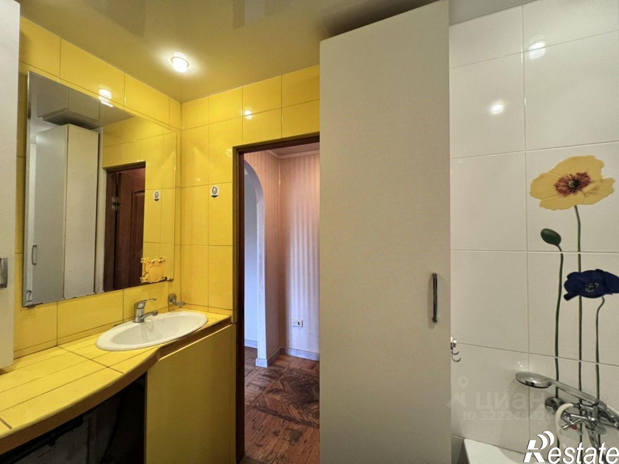 Купить квартиру за 5 800 000 рублей на пр-кт Ленина, 54