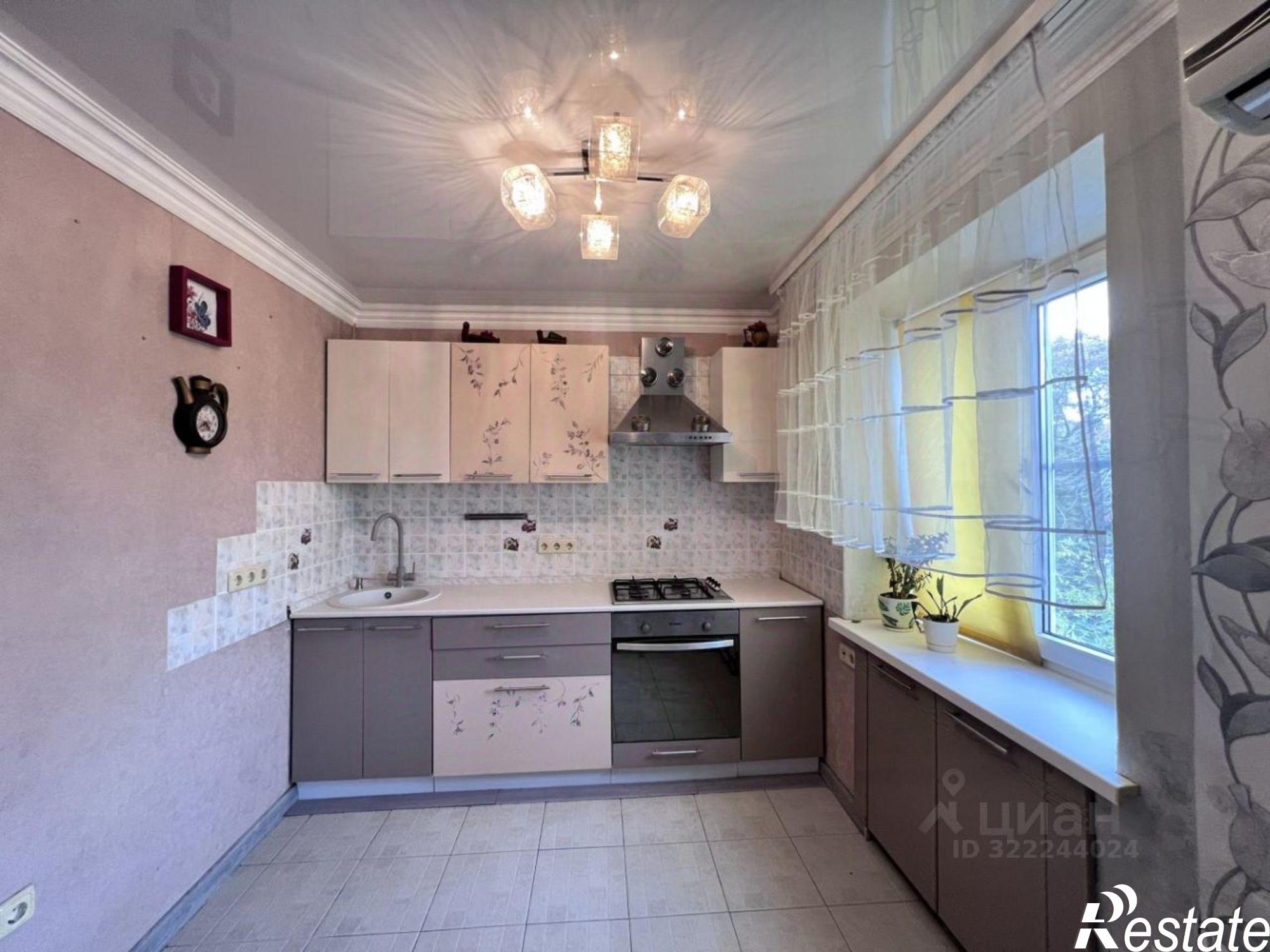 Купить квартиру за 5 800 000 рублей на пр-кт Ленина, 54