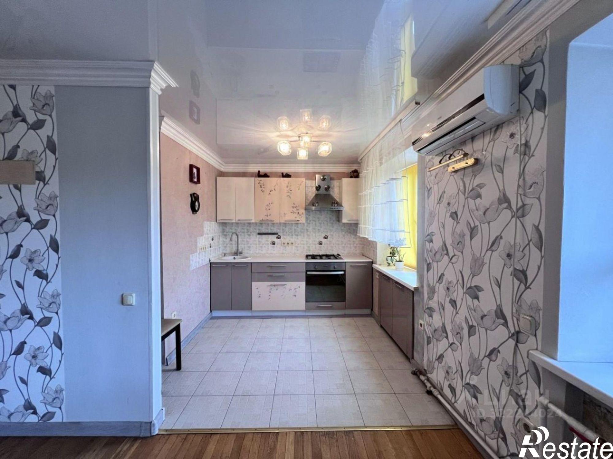 Купить квартиру за 5 800 000 рублей на пр-кт Ленина, 54