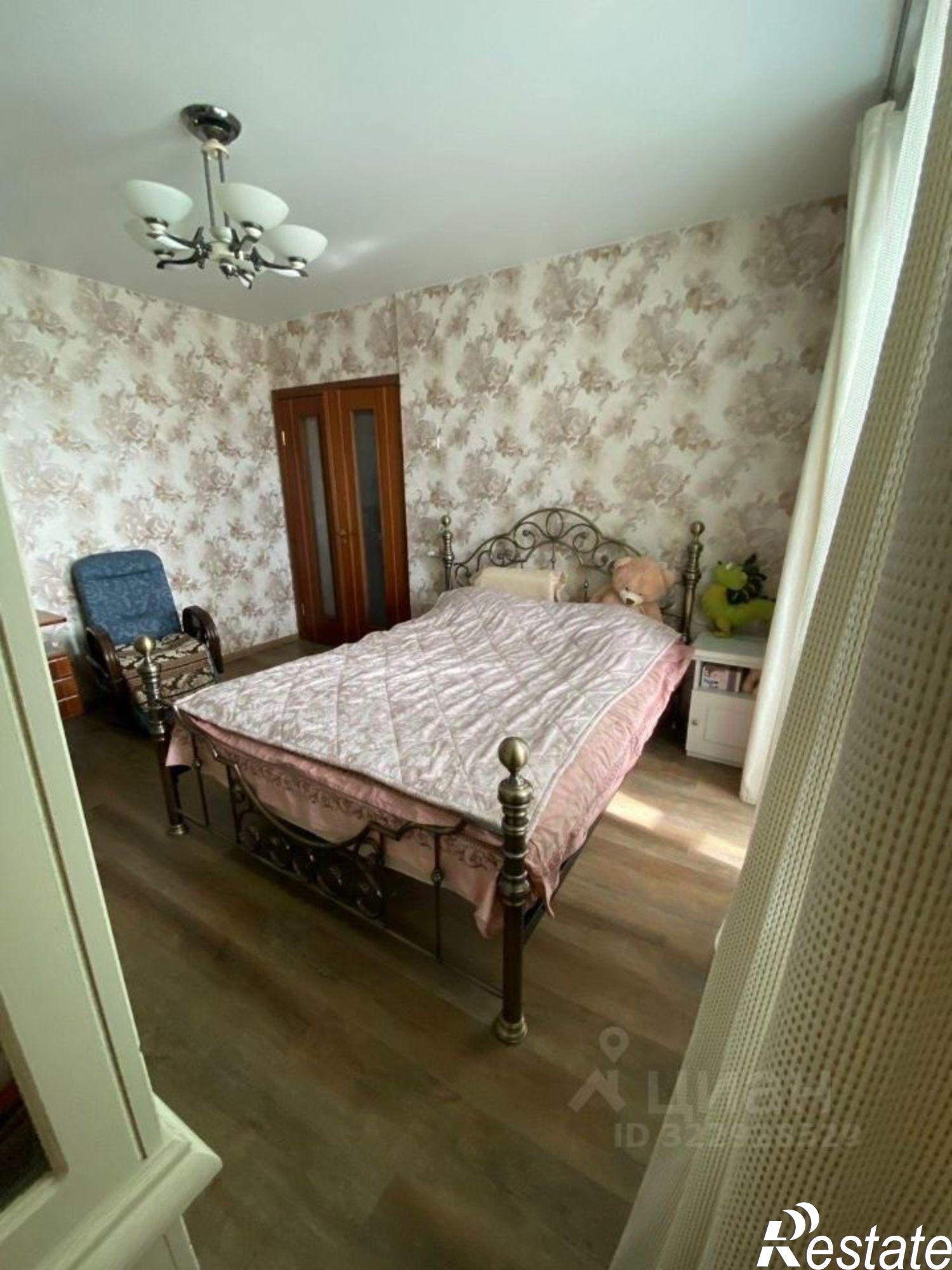 Купить квартиру за 6 250 000 рублей на ул Врубовая, 4/1