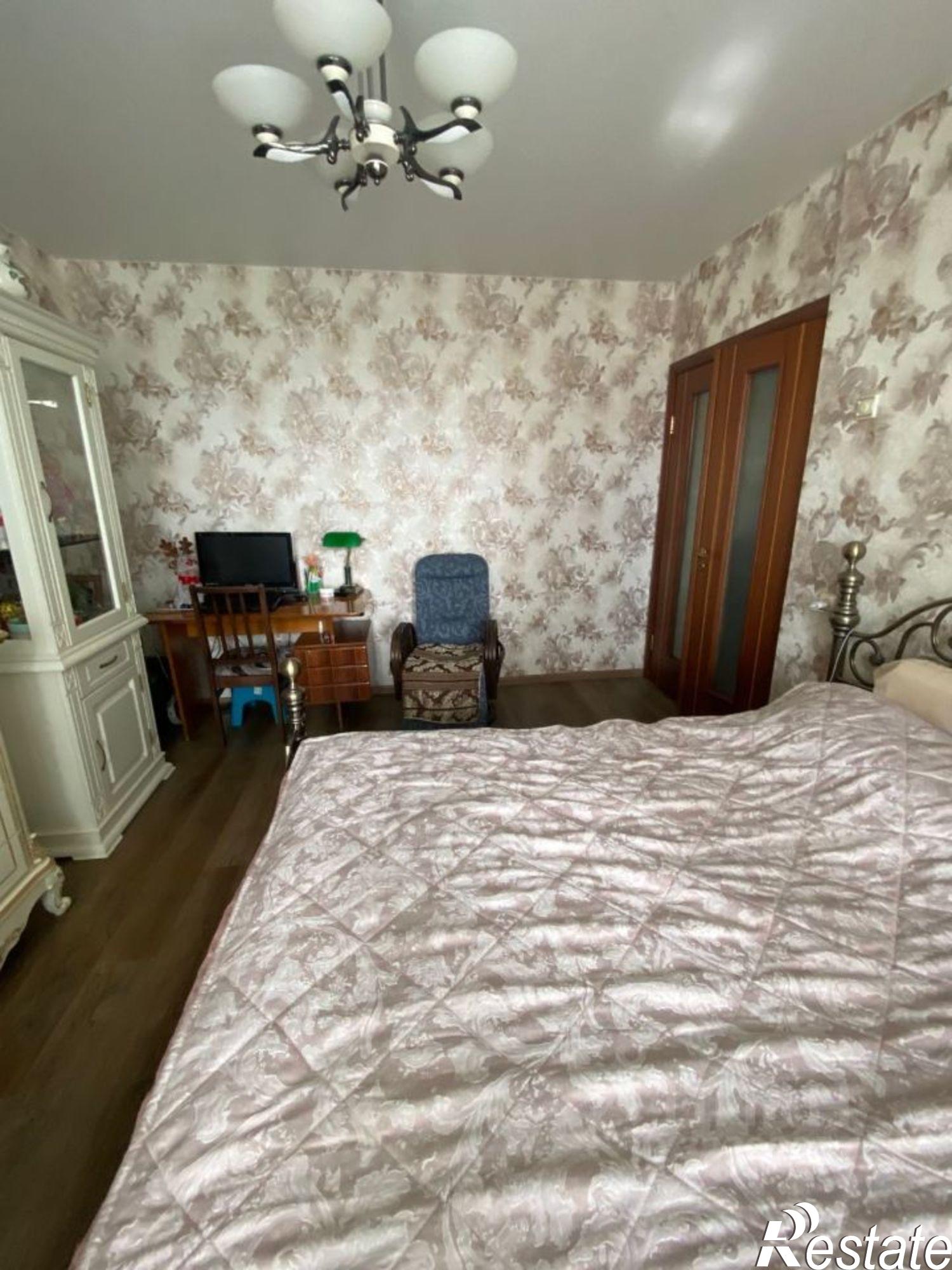 Купить квартиру за 6 250 000 рублей на ул Врубовая, 4/1