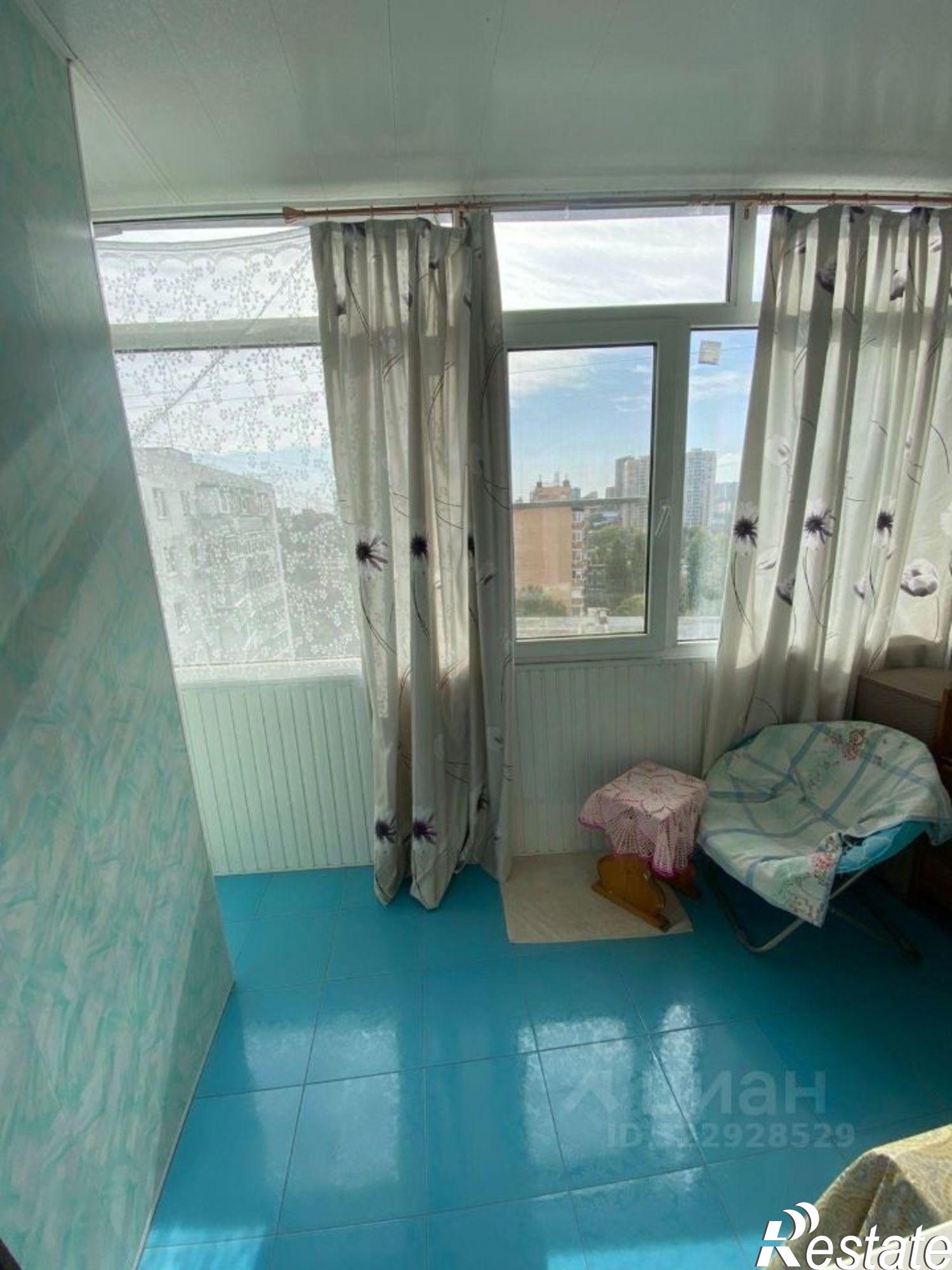 Купить квартиру за 6 250 000 рублей на ул Врубовая, 4/1