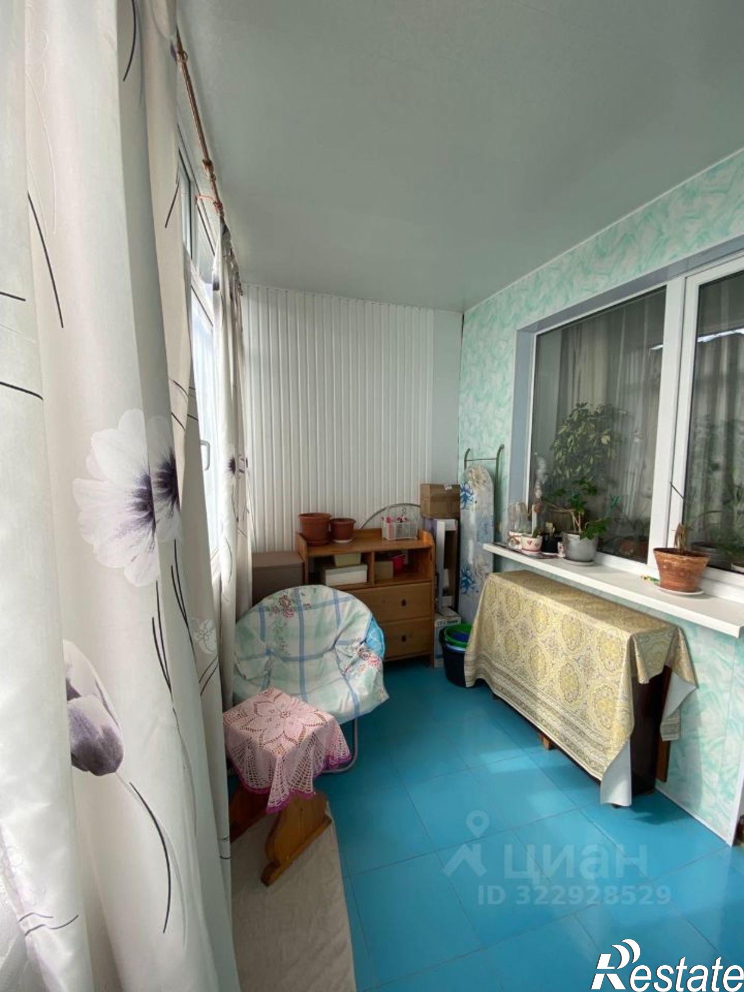 Купить квартиру за 6 250 000 рублей на ул Врубовая, 4/1