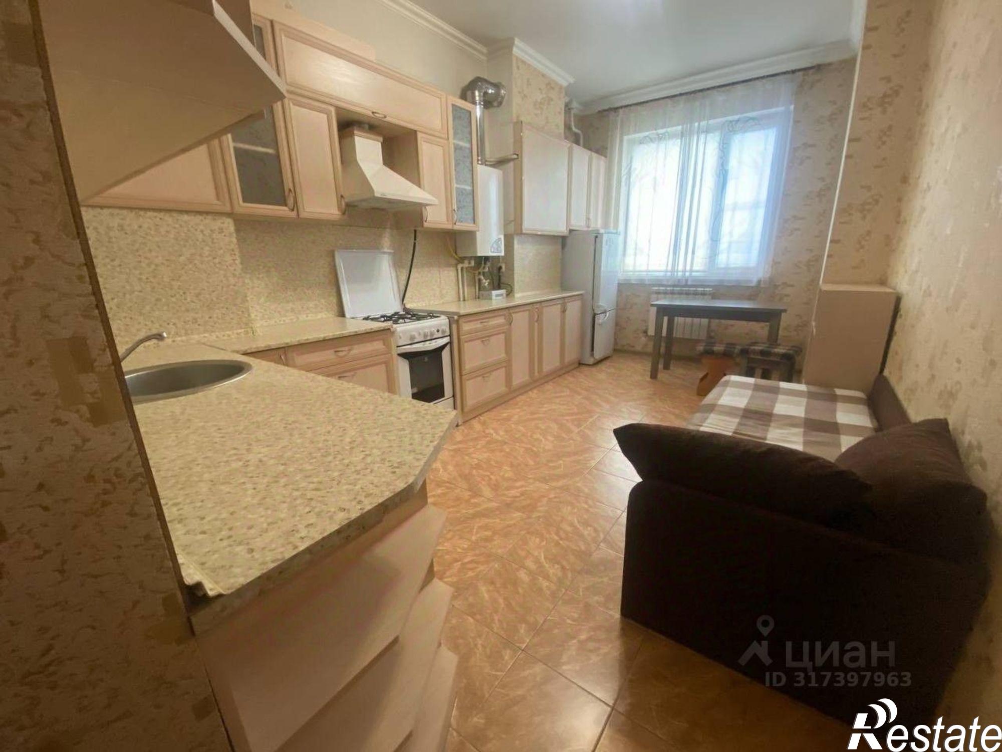 Купить квартиру за 6 950 000 рублей на ул Бодрая, 87