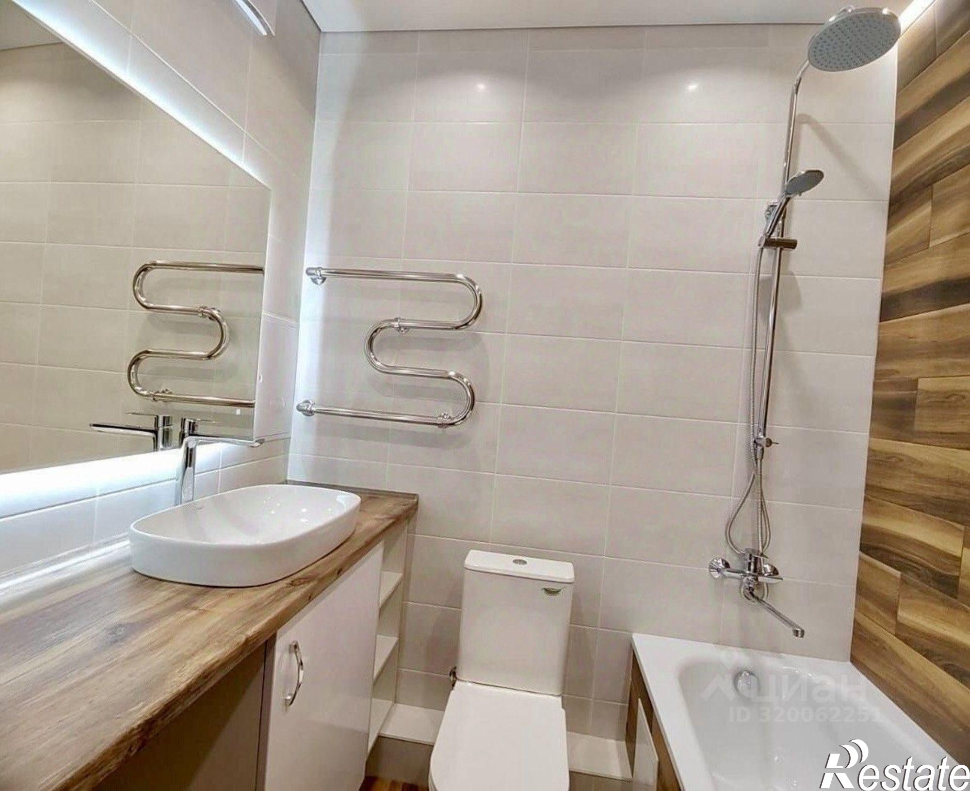 Купить квартиру за 6 790 000 рублей на ул Нансена, 139