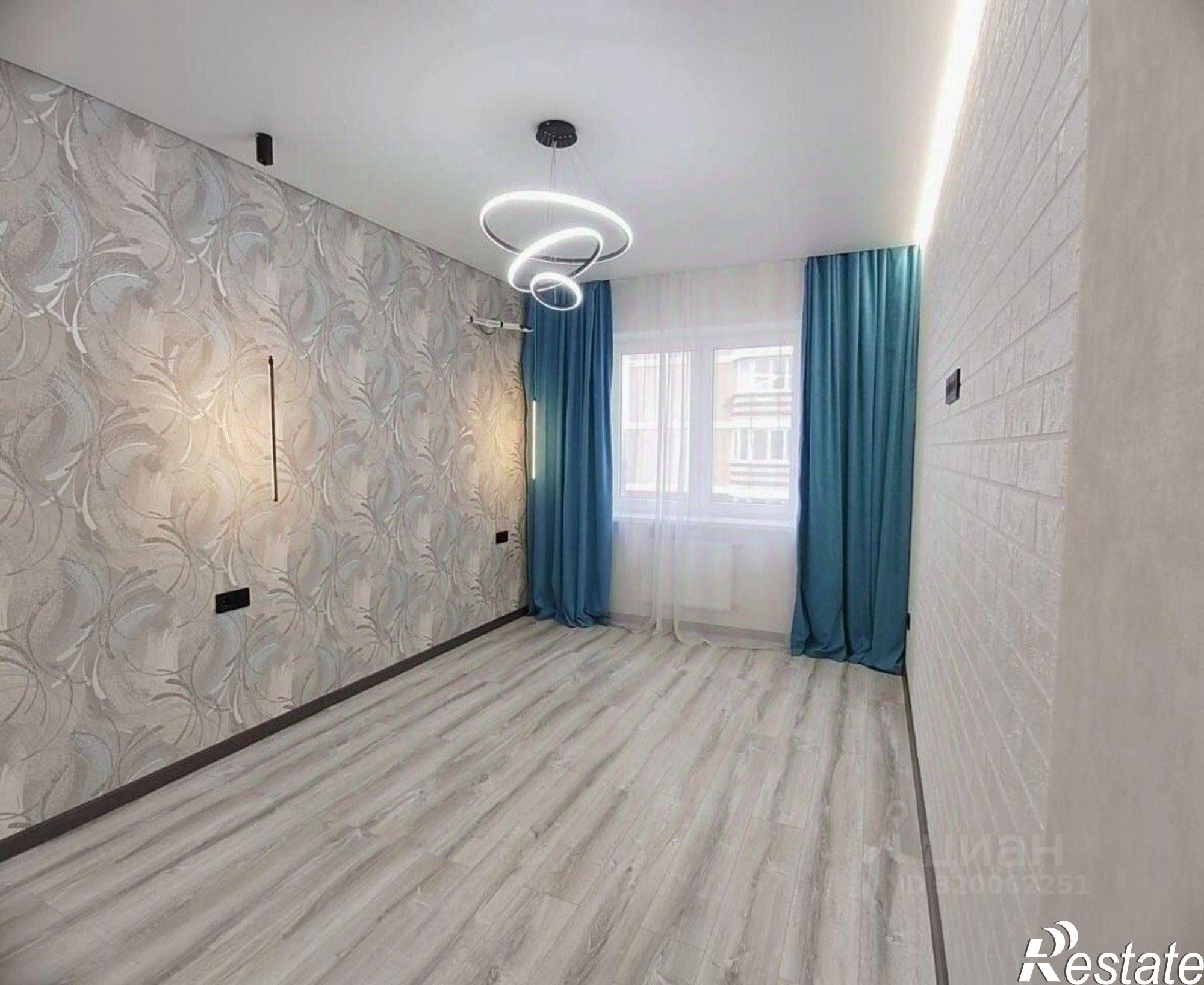 Купить квартиру за 6 790 000 рублей на ул Нансена, 139