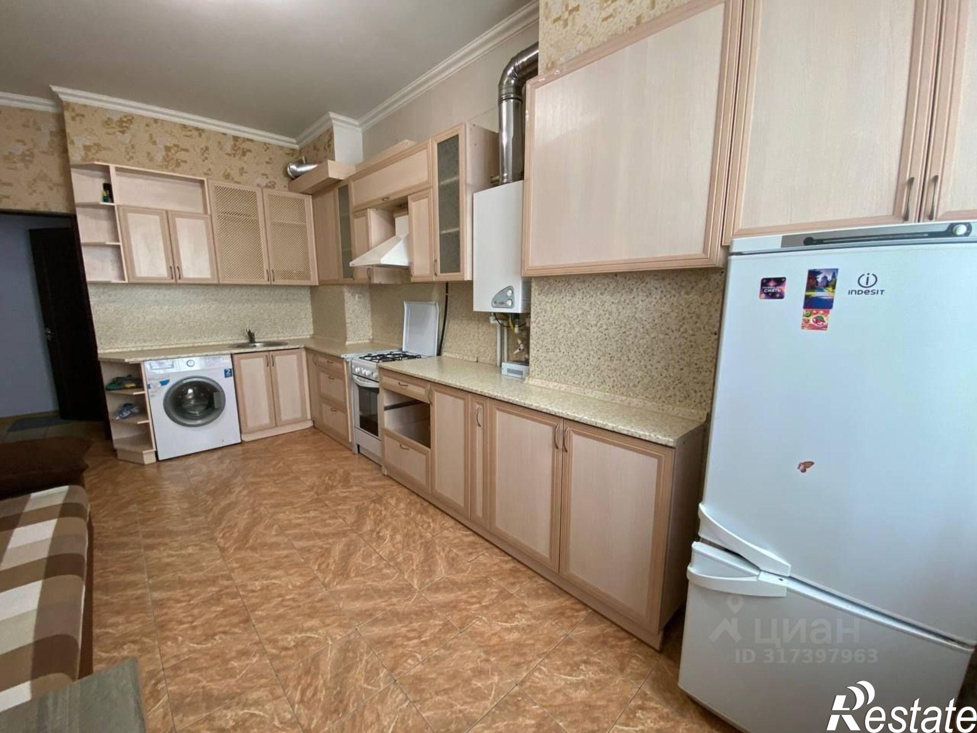 Купить квартиру за 6 950 000 рублей на ул Бодрая, 87