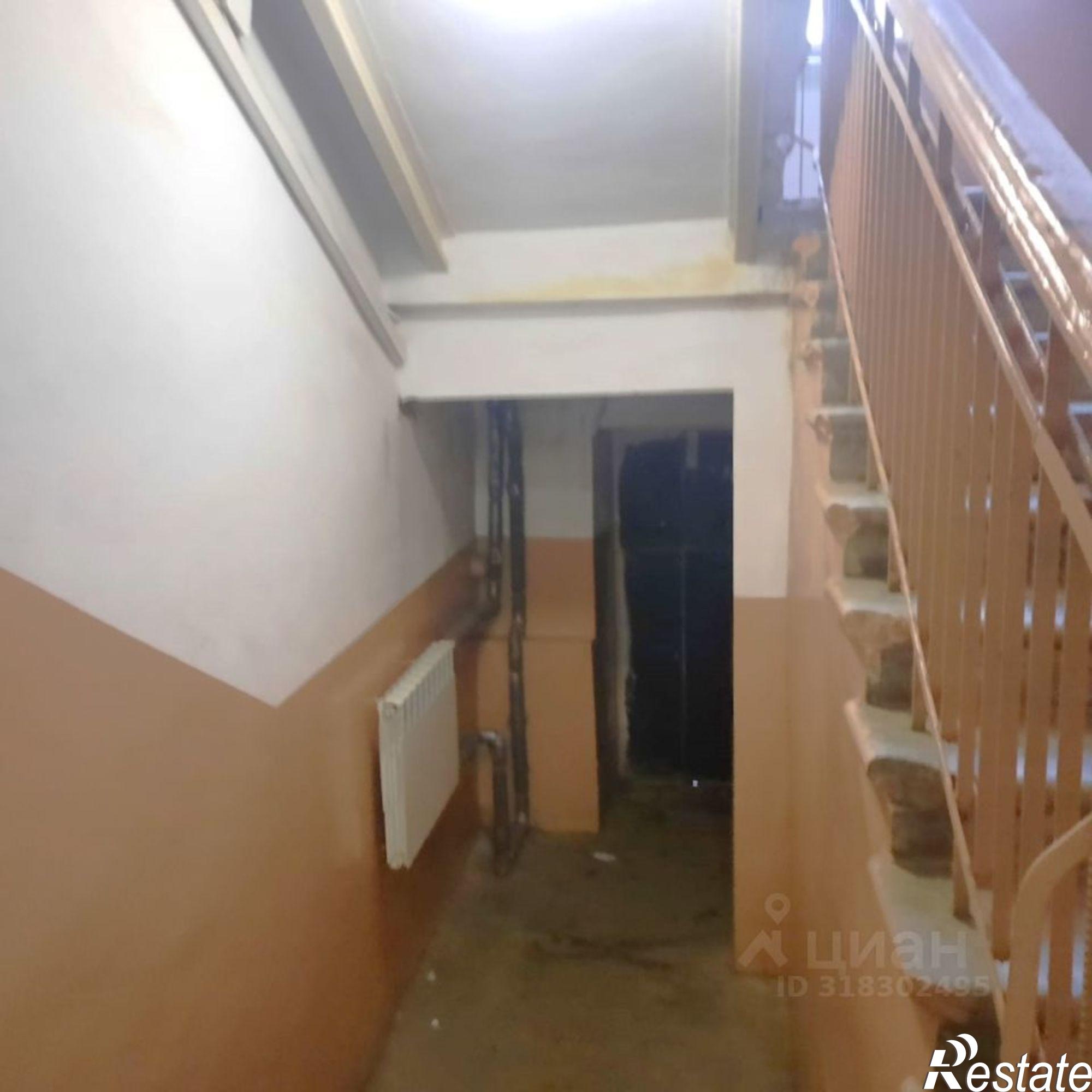 Купить квартиру за 6 700 000 рублей на пр-кт Ленина, 54