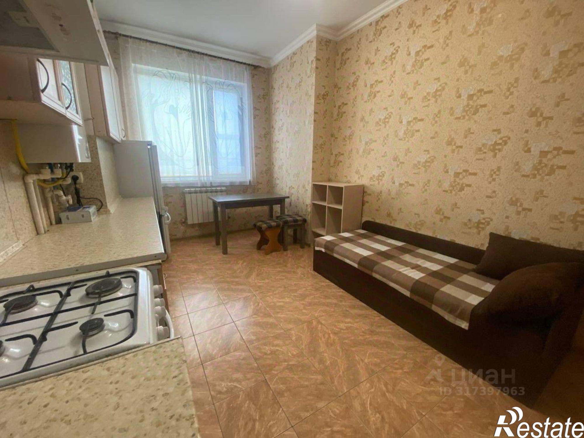 Купить квартиру за 6 950 000 рублей на ул Бодрая, 87