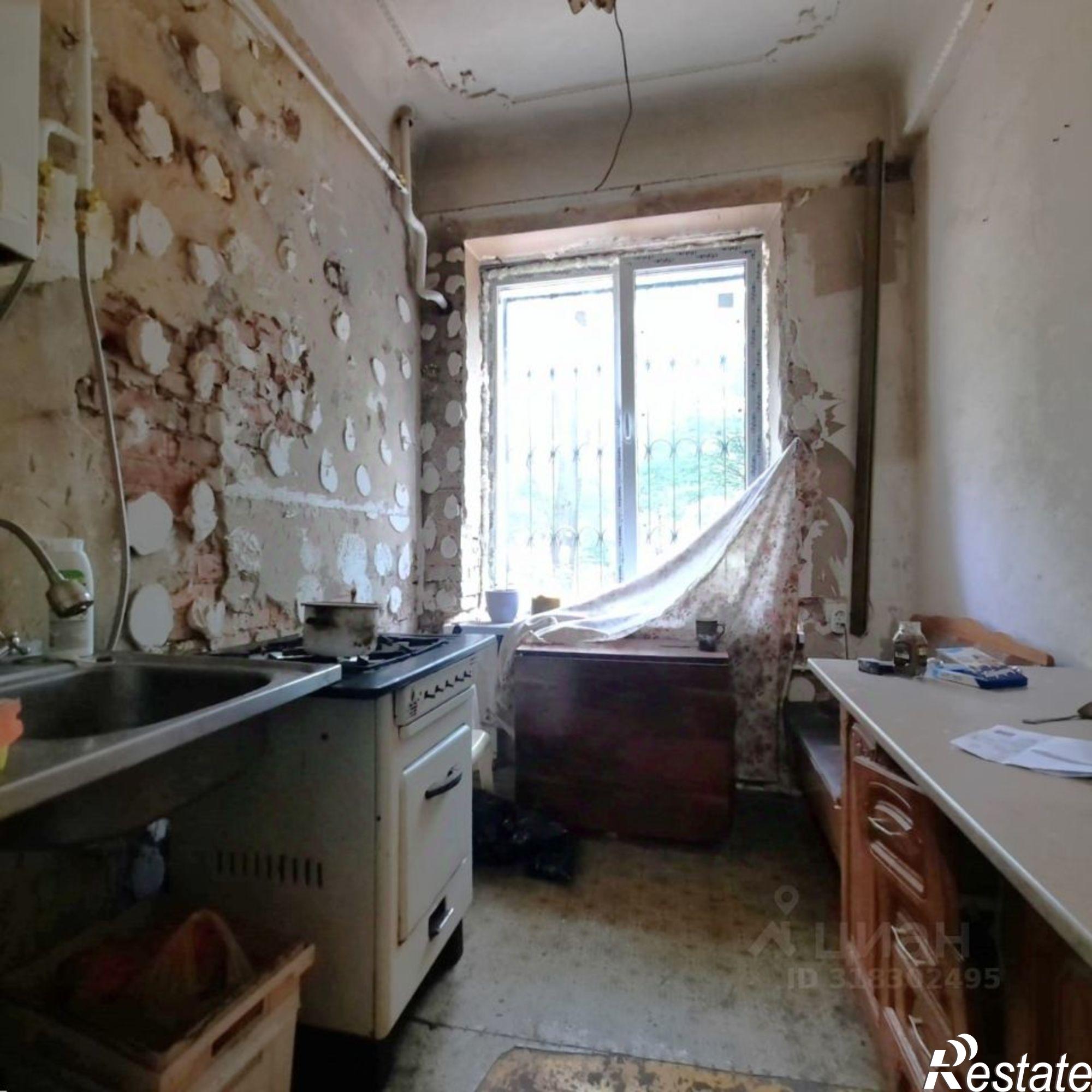 Купить квартиру за 6 700 000 рублей на пр-кт Ленина, 54