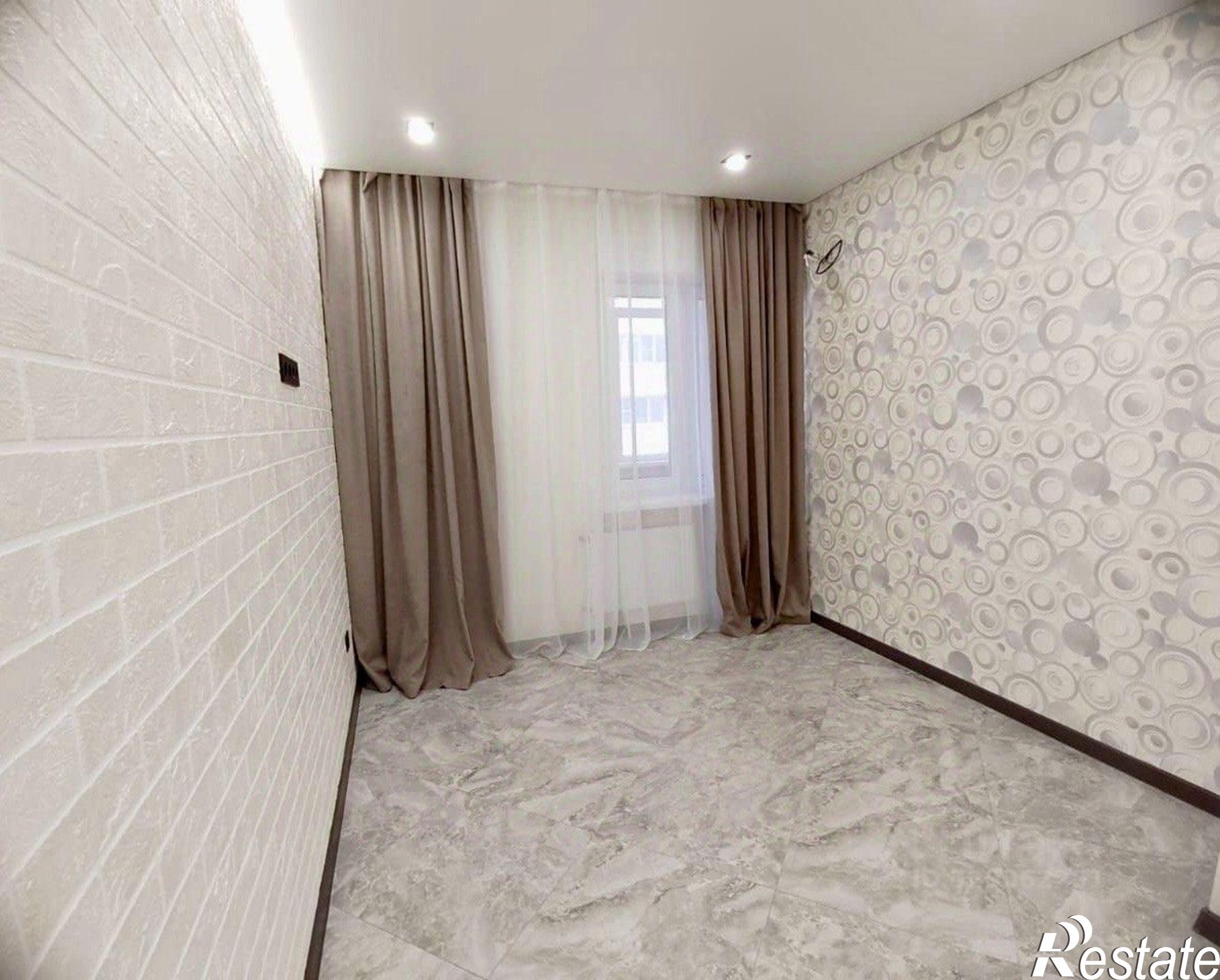 Купить квартиру за 6 790 000 рублей на ул Нансена, 139