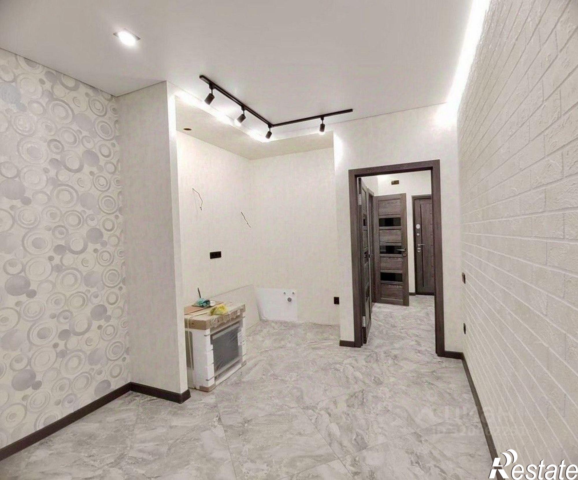 Купить квартиру за 6 790 000 рублей на ул Нансена, 139