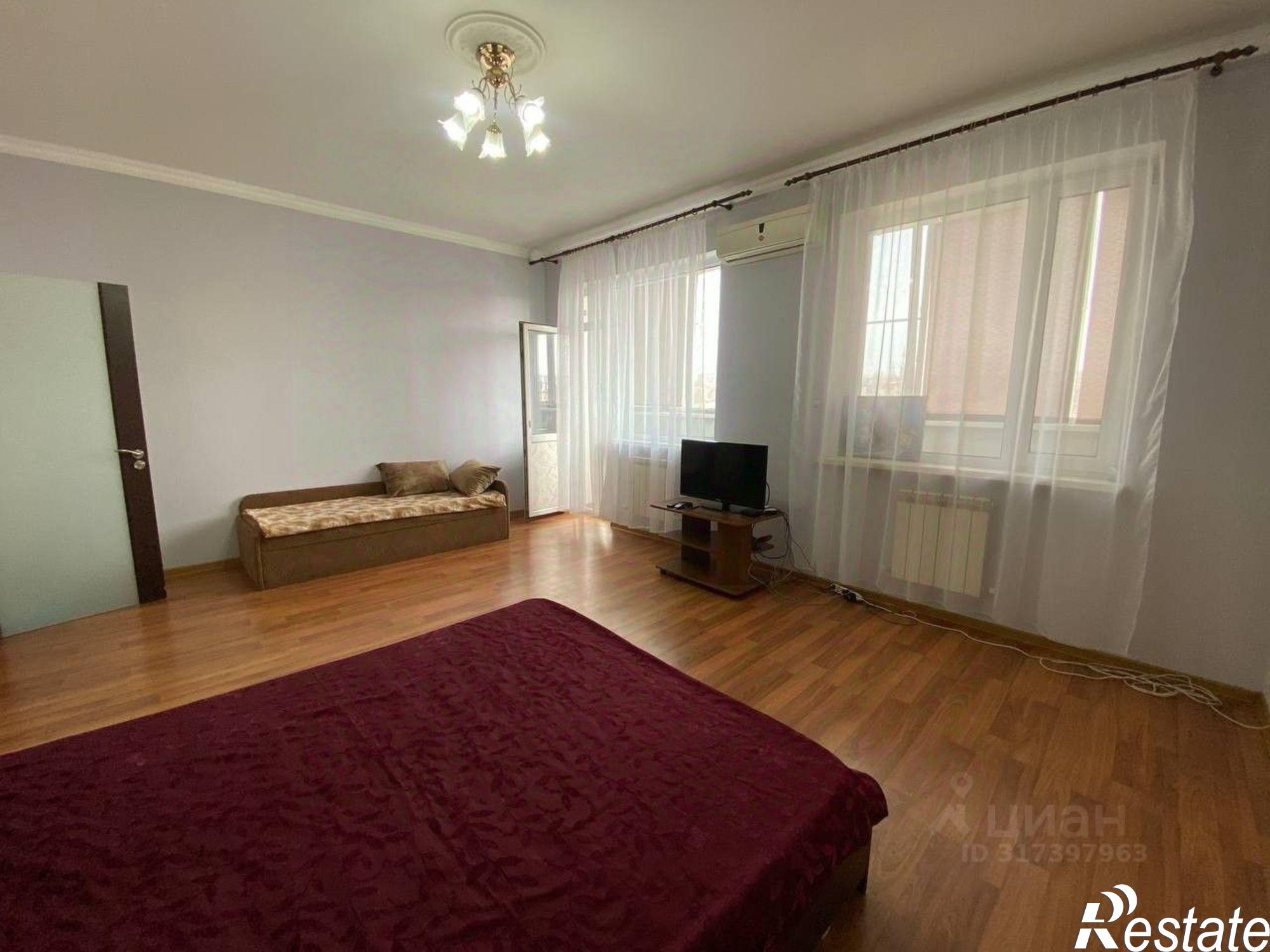 Купить квартиру за 6 950 000 рублей на ул Бодрая, 87