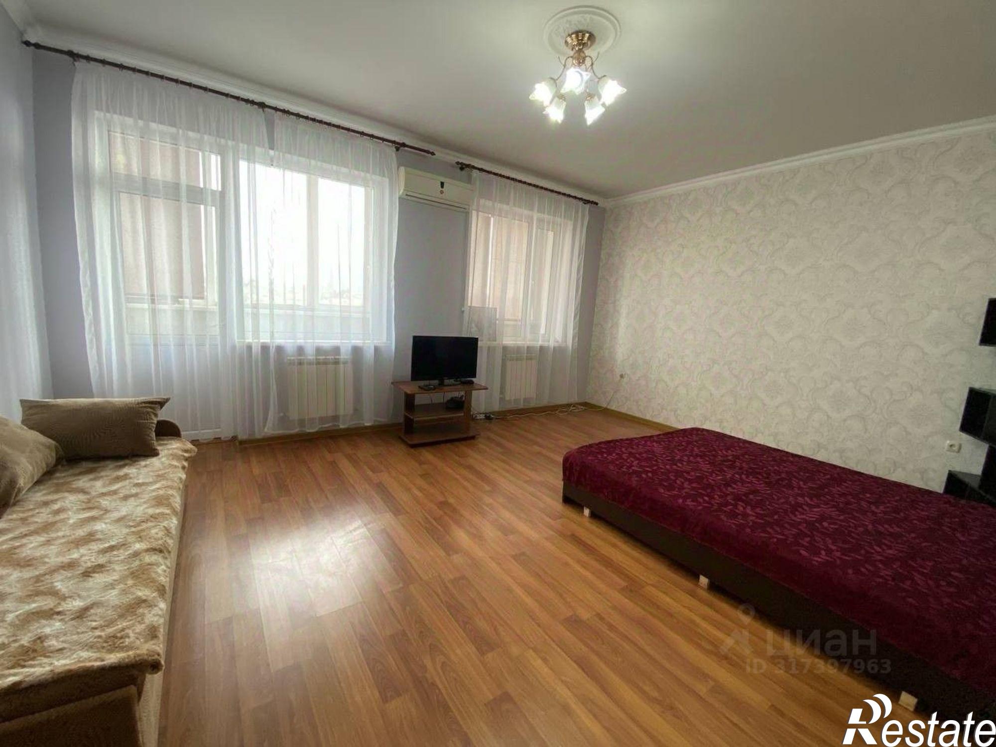 Купить квартиру за 6 950 000 рублей на ул Бодрая, 87