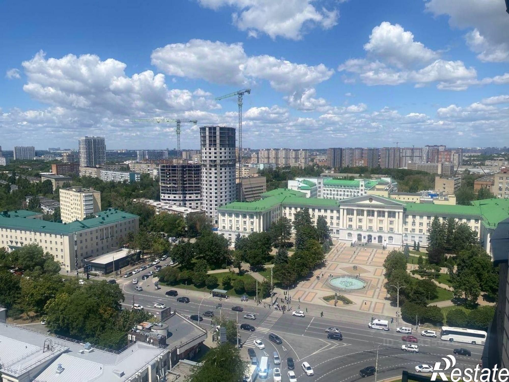 Купить квартиру за 8 850 000 рублей на ул Пушкинская, 125