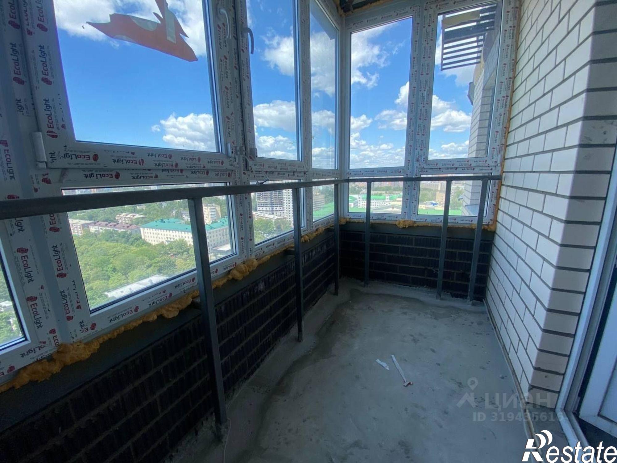 Купить квартиру за 8 850 000 рублей на ул Пушкинская, 125