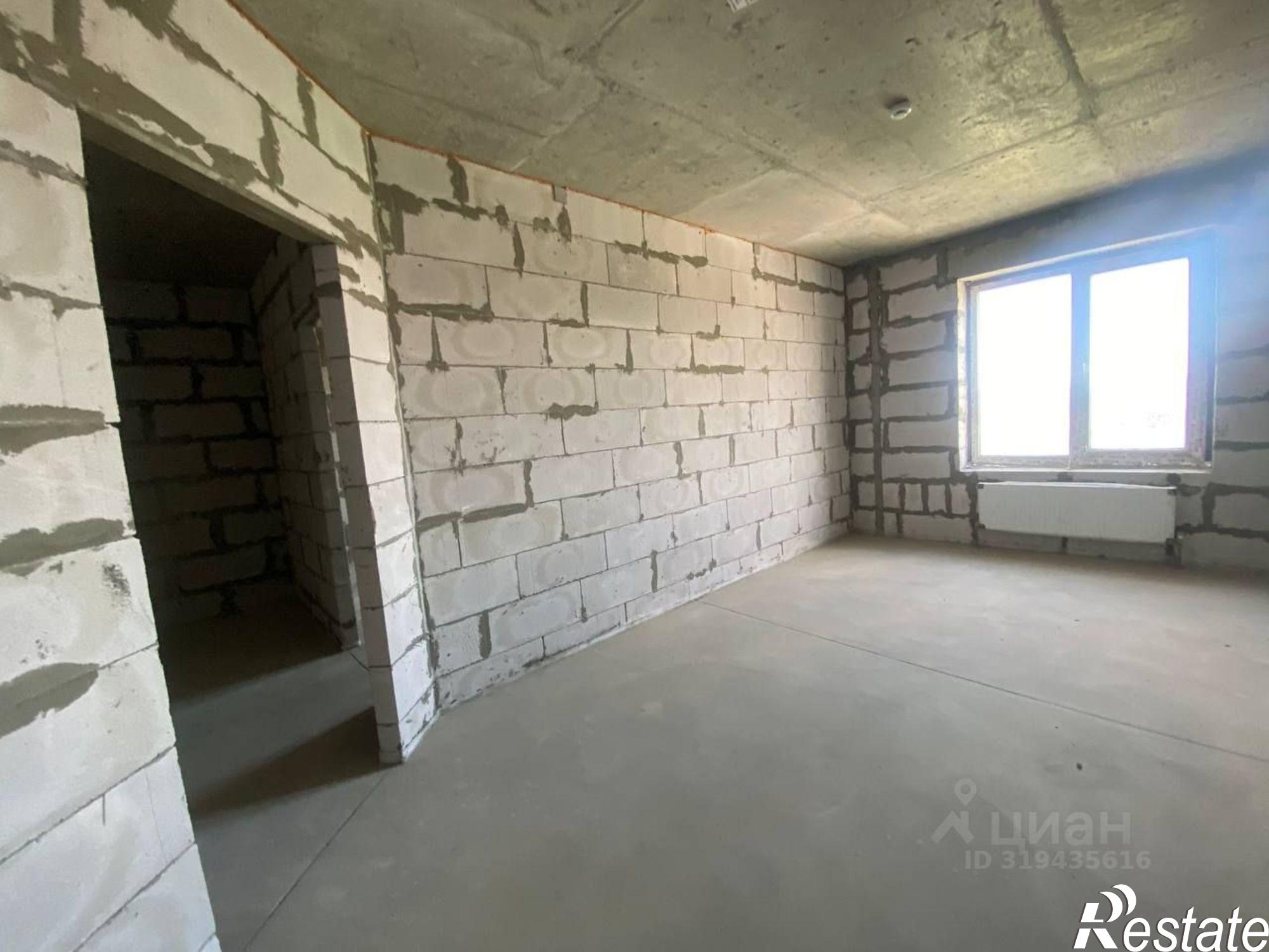 Купить квартиру за 8 850 000 рублей на ул Пушкинская, 125