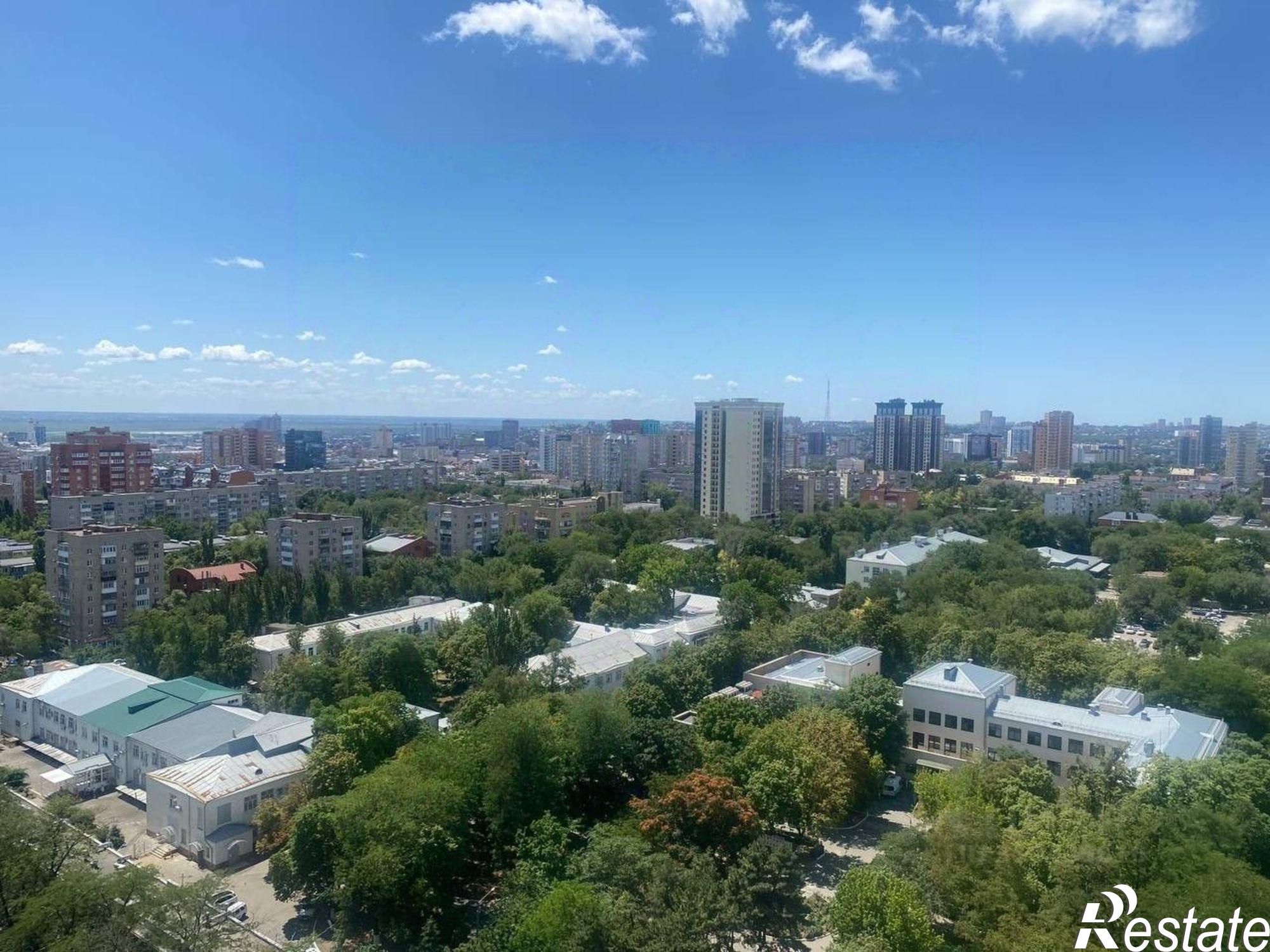 Купить квартиру за 8 850 000 рублей на ул Пушкинская, 125