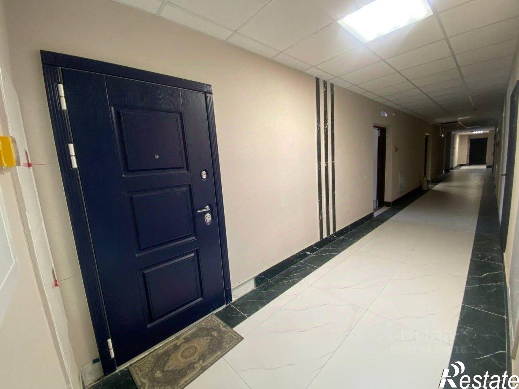 Купить квартиру за 8 850 000 рублей на ул Пушкинская, 125