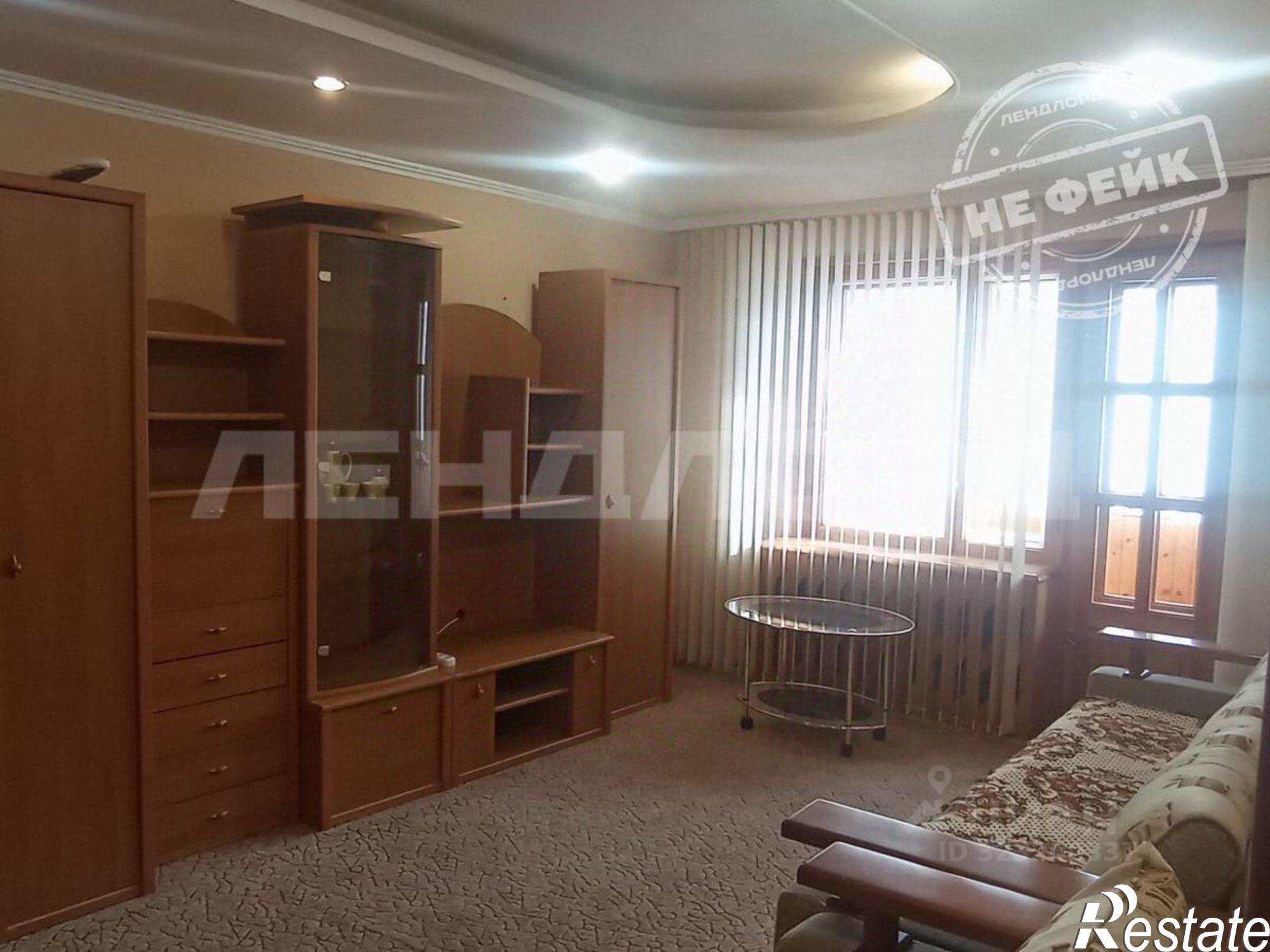 Сдать квартиру за 22 000 рублей на улица Волкова, 9/2