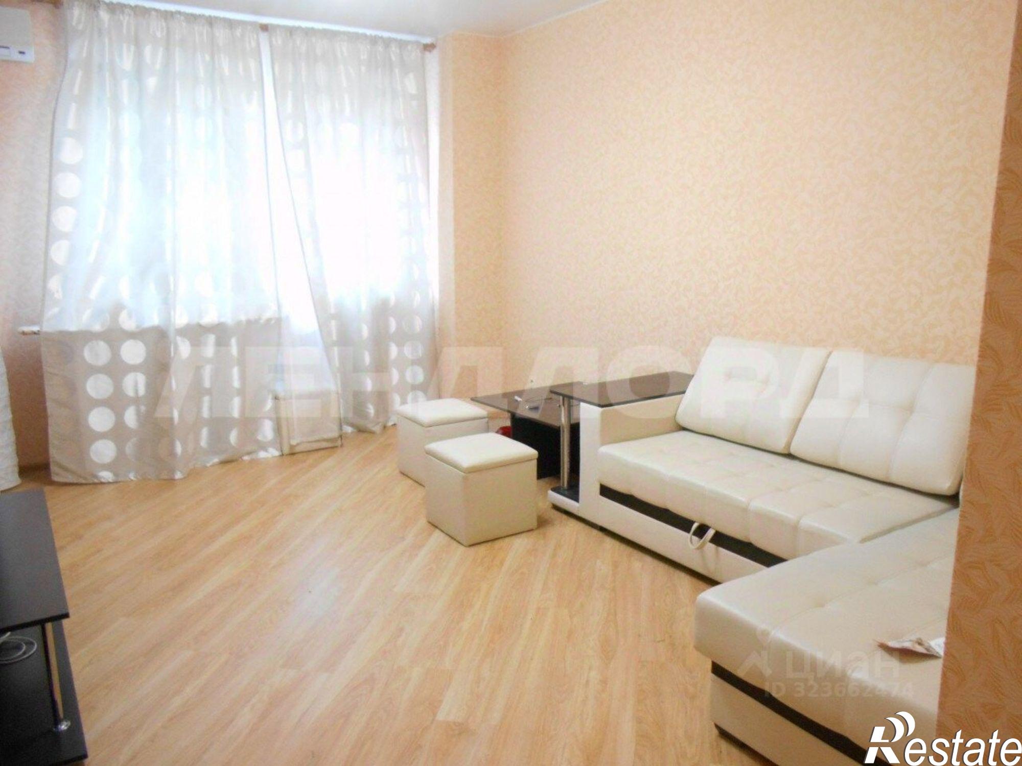 Сдать квартиру за 25 000 рублей на улица Жмайлова, 4 к2