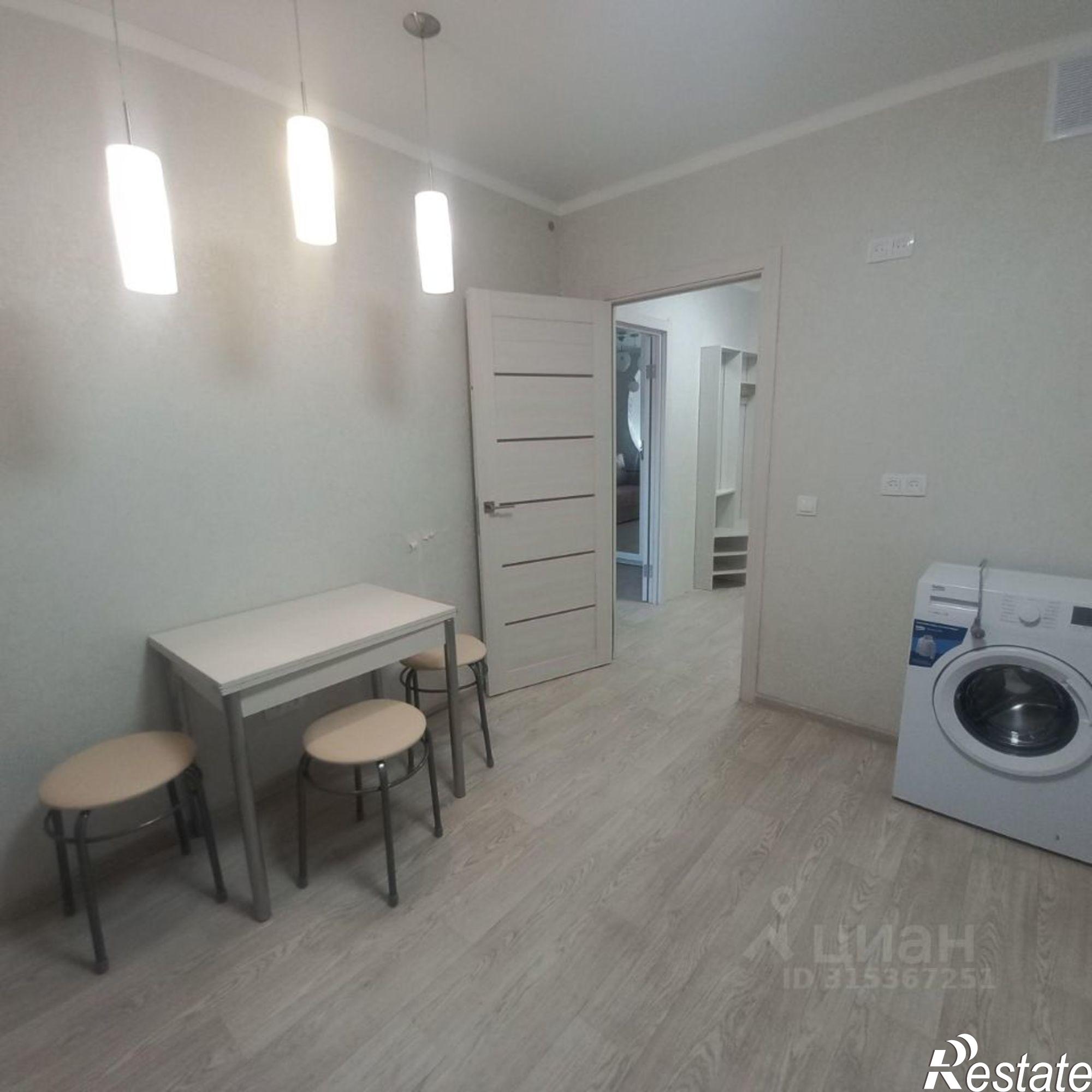 Сдать квартиру за 30 000 рублей на 2-я Краснодарская улица, 169Б с1