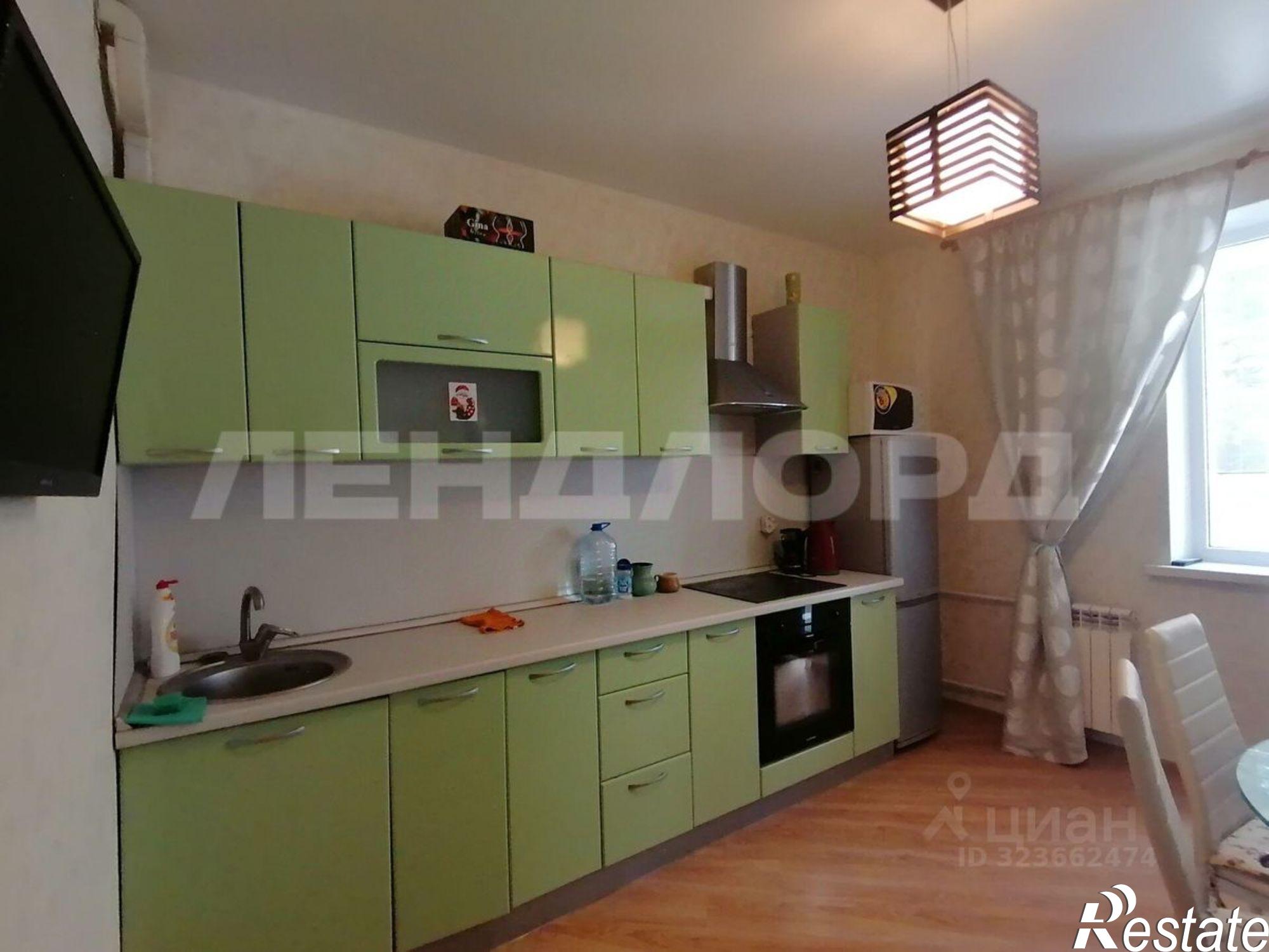 Сдать квартиру за 25 000 рублей на улица Жмайлова, 4 к2