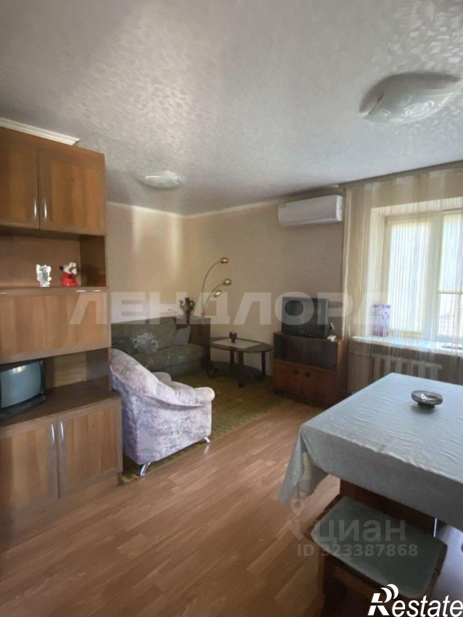 Сдать квартиру за 30 000 рублей на улица Зорге, 66