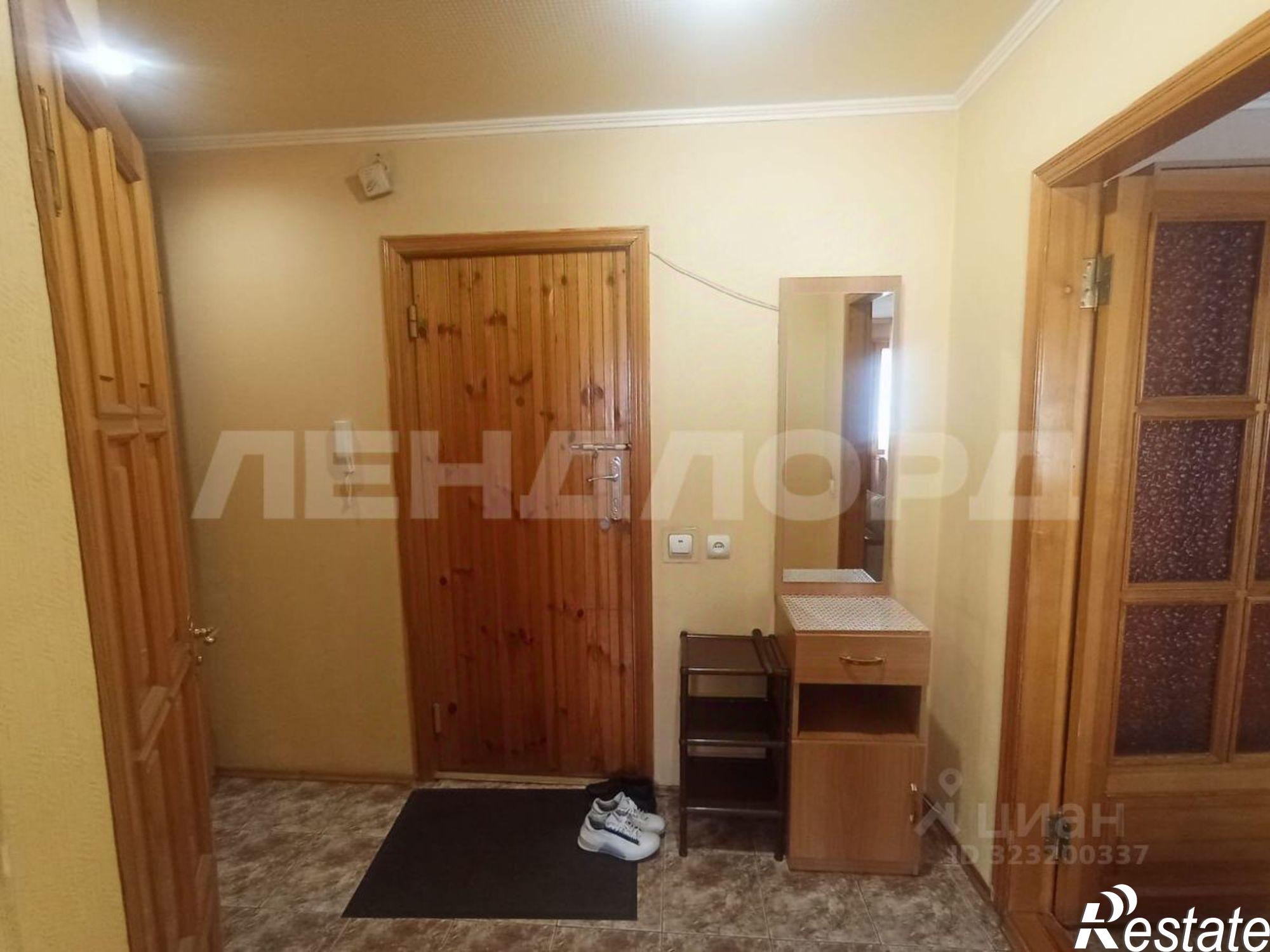 Сдать квартиру за 22 000 рублей на улица Волкова, 9/2